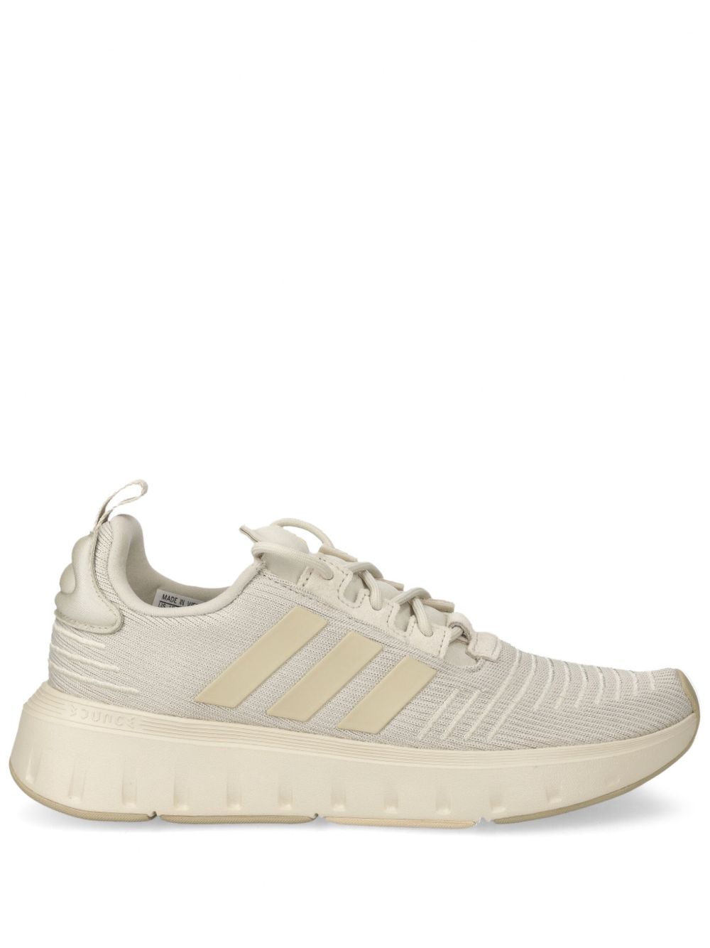 adidas Swift Run 运动鞋 - 中性色