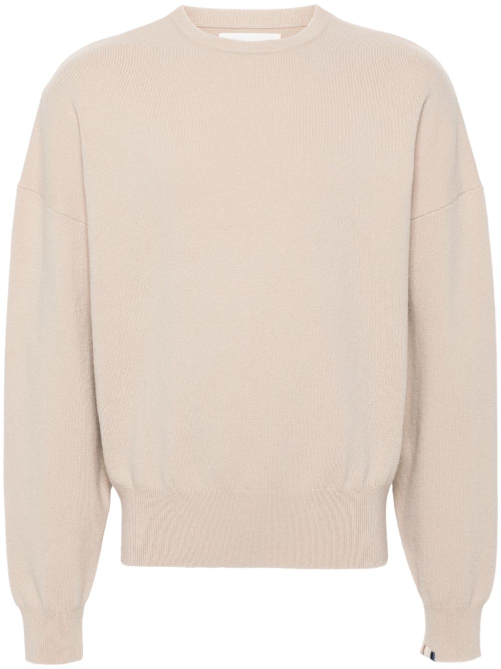 extreme cashmere Nº355 Tes 毛衣 - 中性色