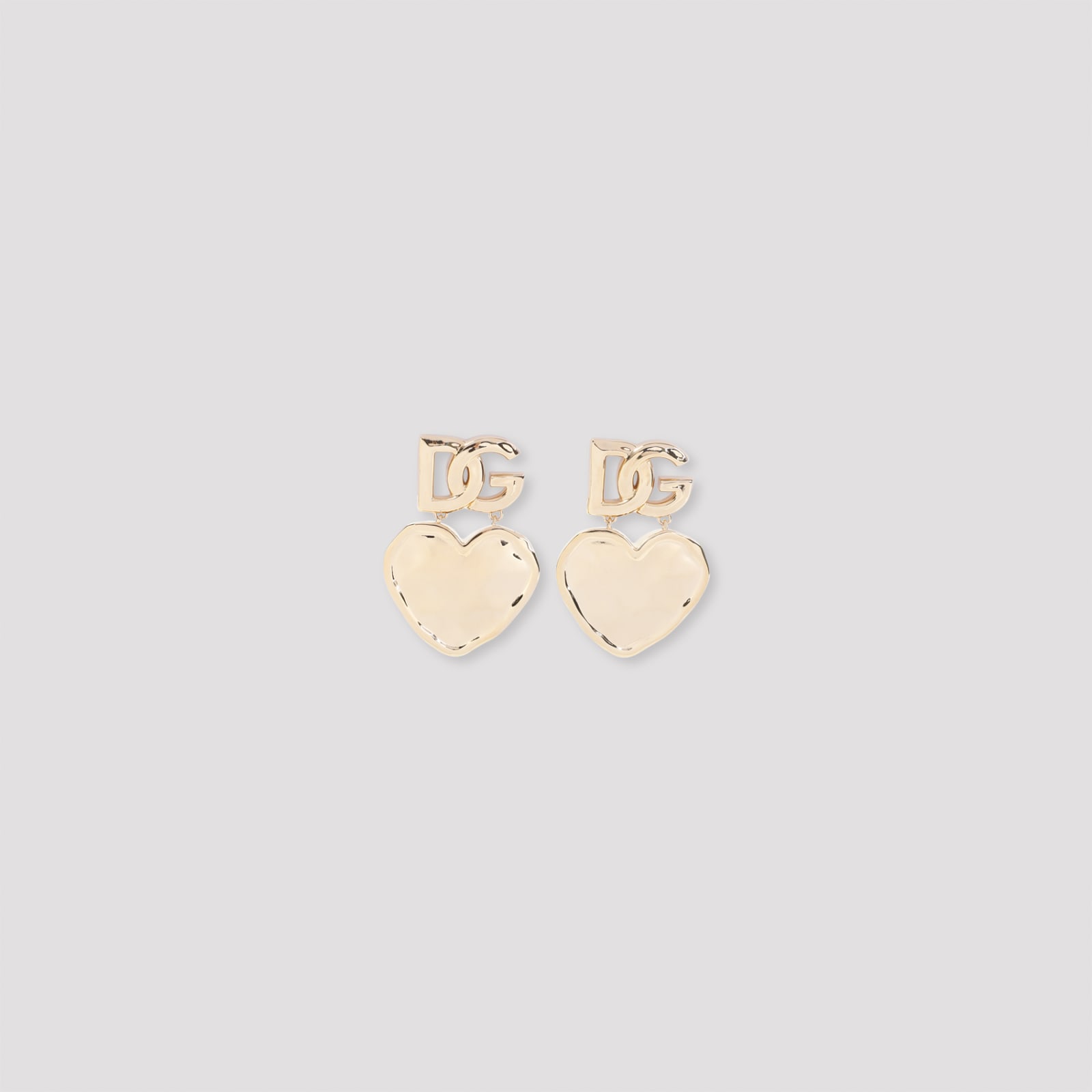 Dolce & Gabbana 耳环耳夹