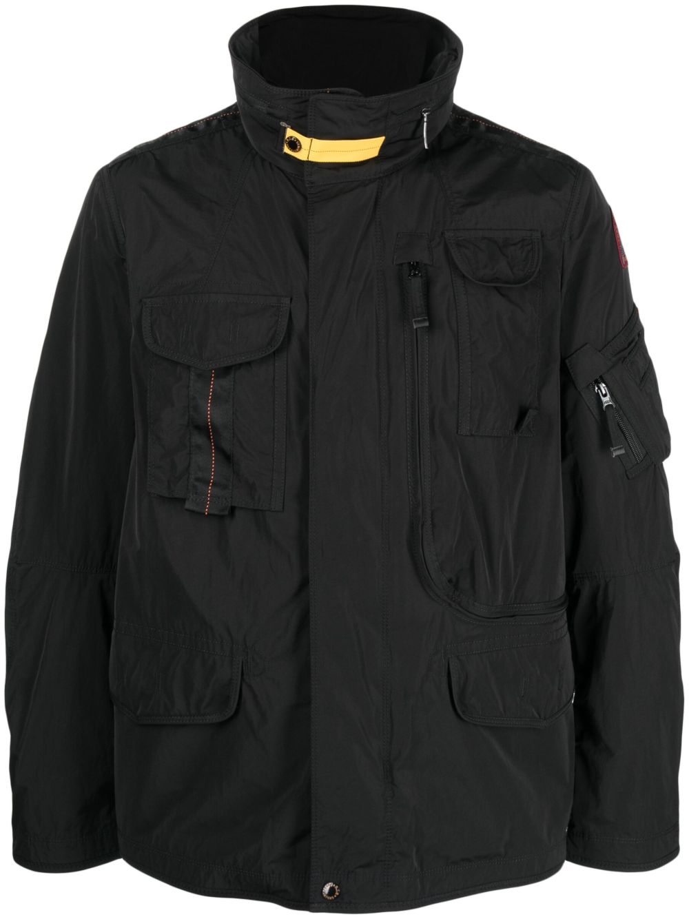 Parajumpers Gobi Spring 夹克 - 黑色
