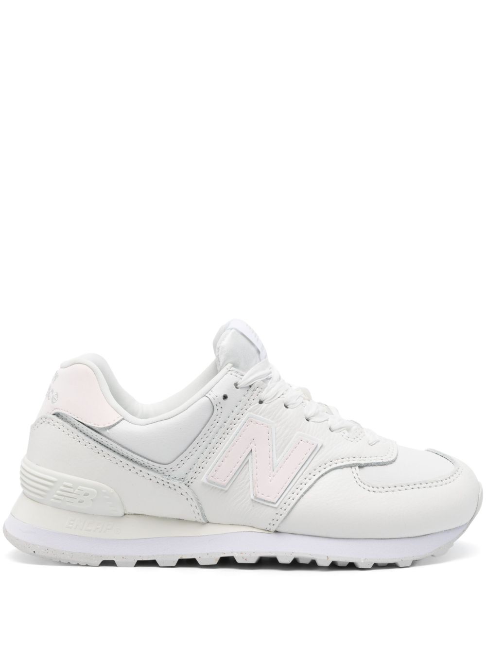New Balance 574 运动鞋 - 灰色