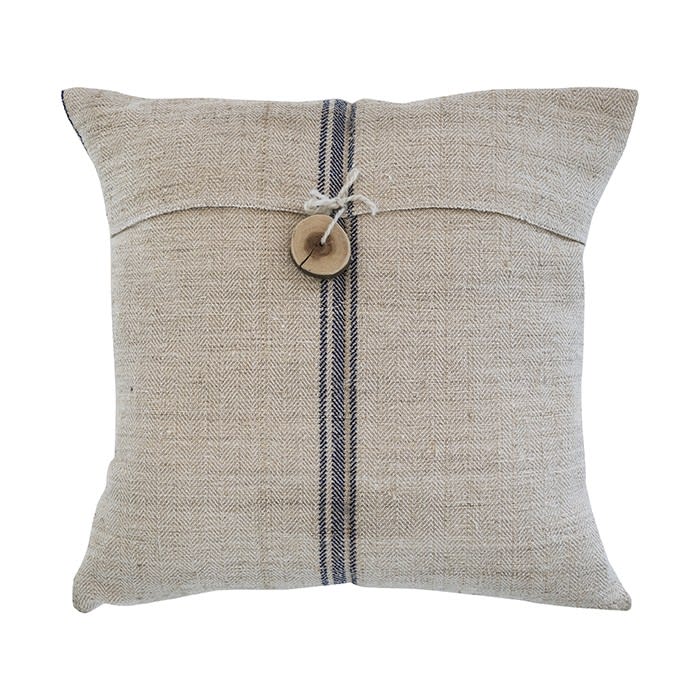 Le Botteghe su Gologone Cushions Bread 50x50 Cm