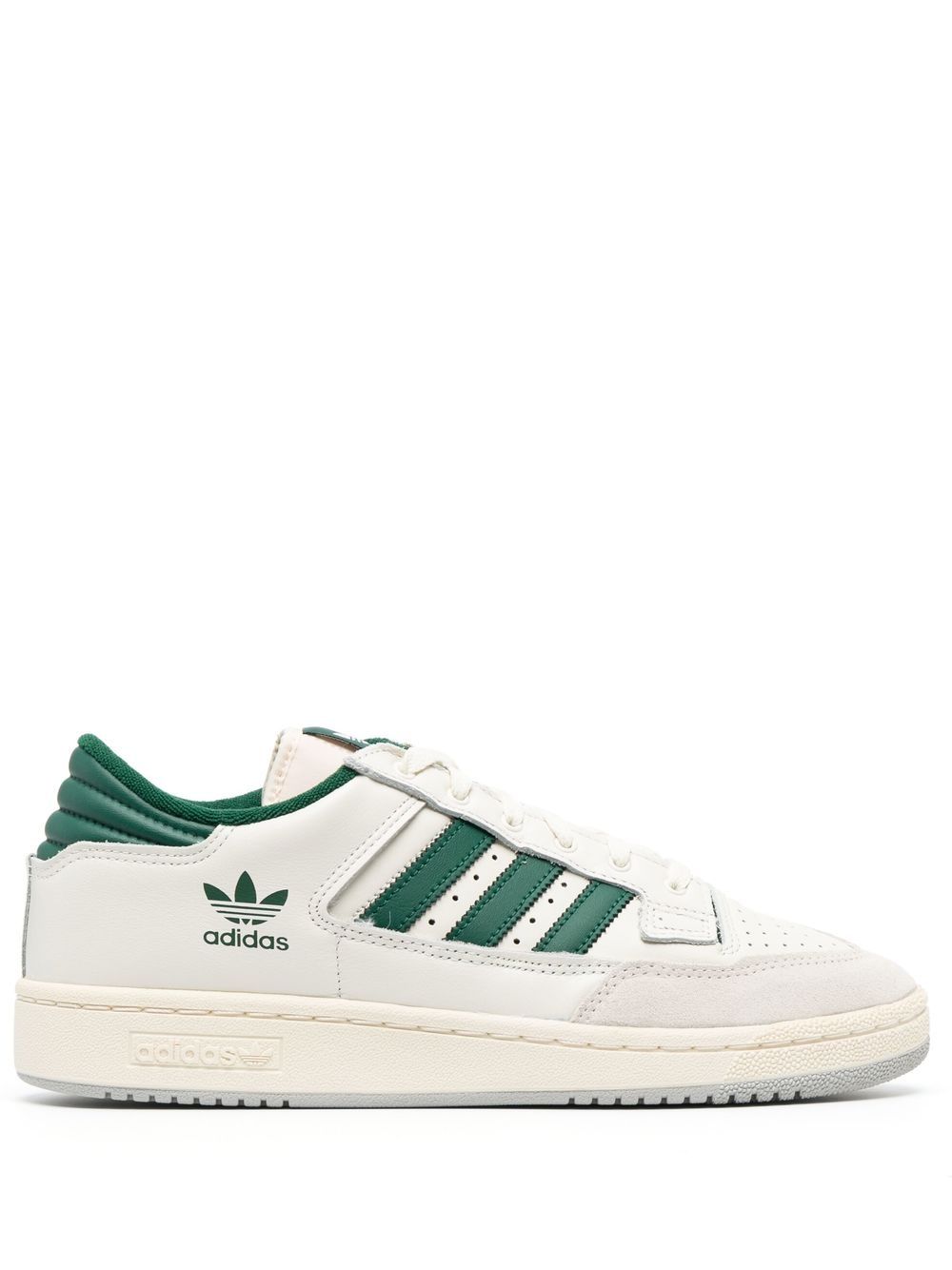 adidas Centennial 85 Low 运动鞋 - 白色
