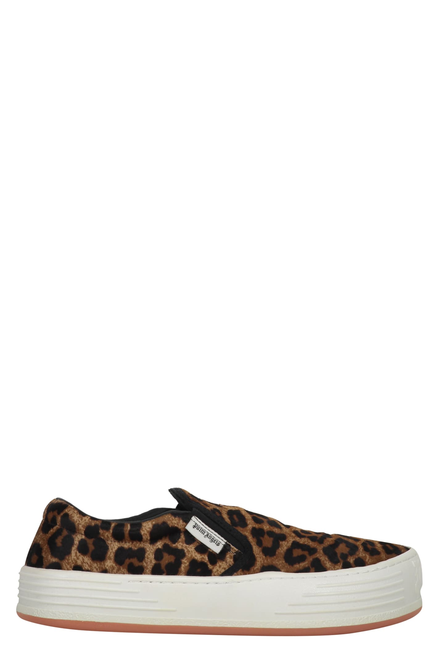 Palm Angels Slip-on Sneakers