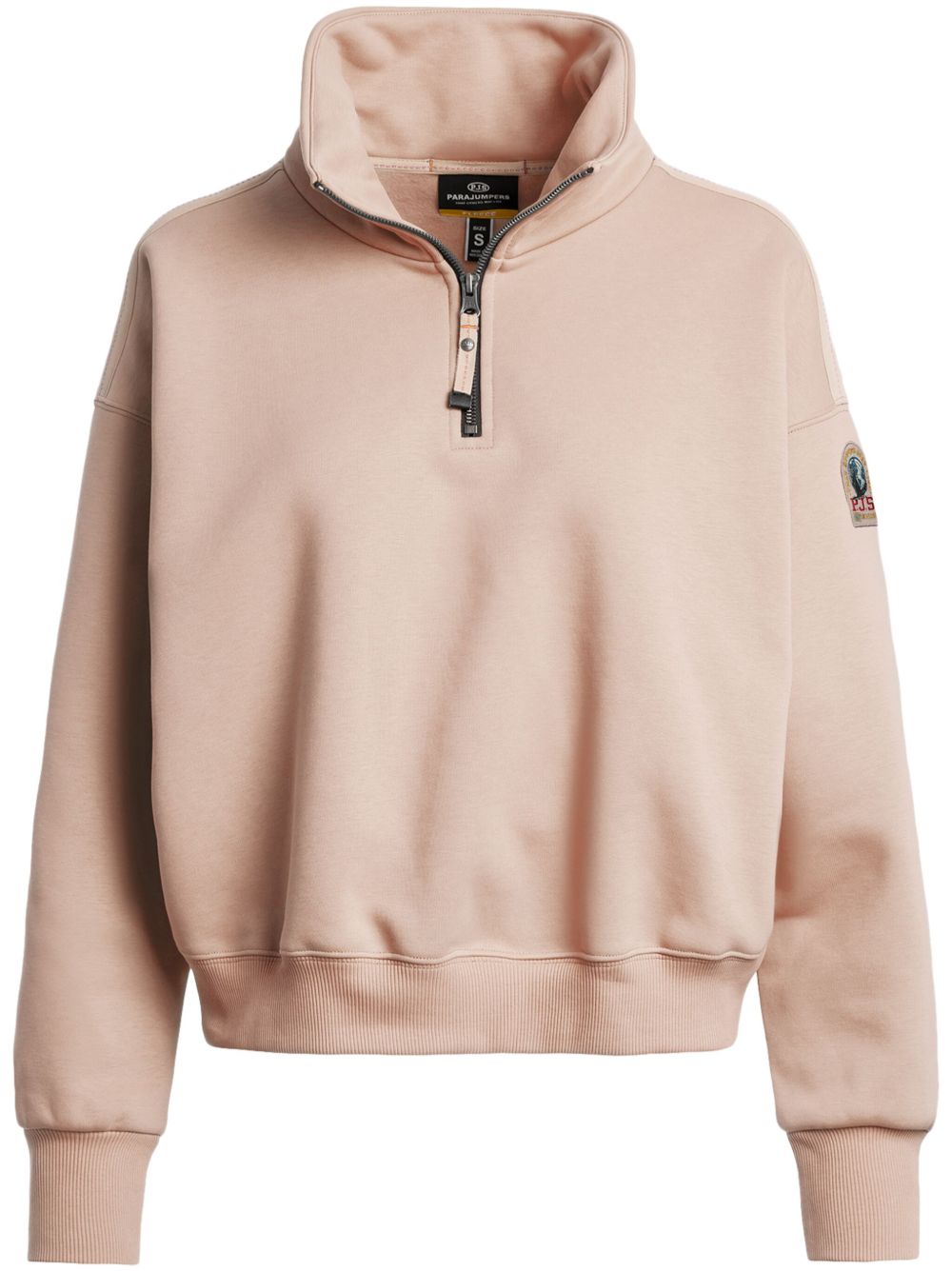 Parajumpers Zendaya 卫衣 - 粉色