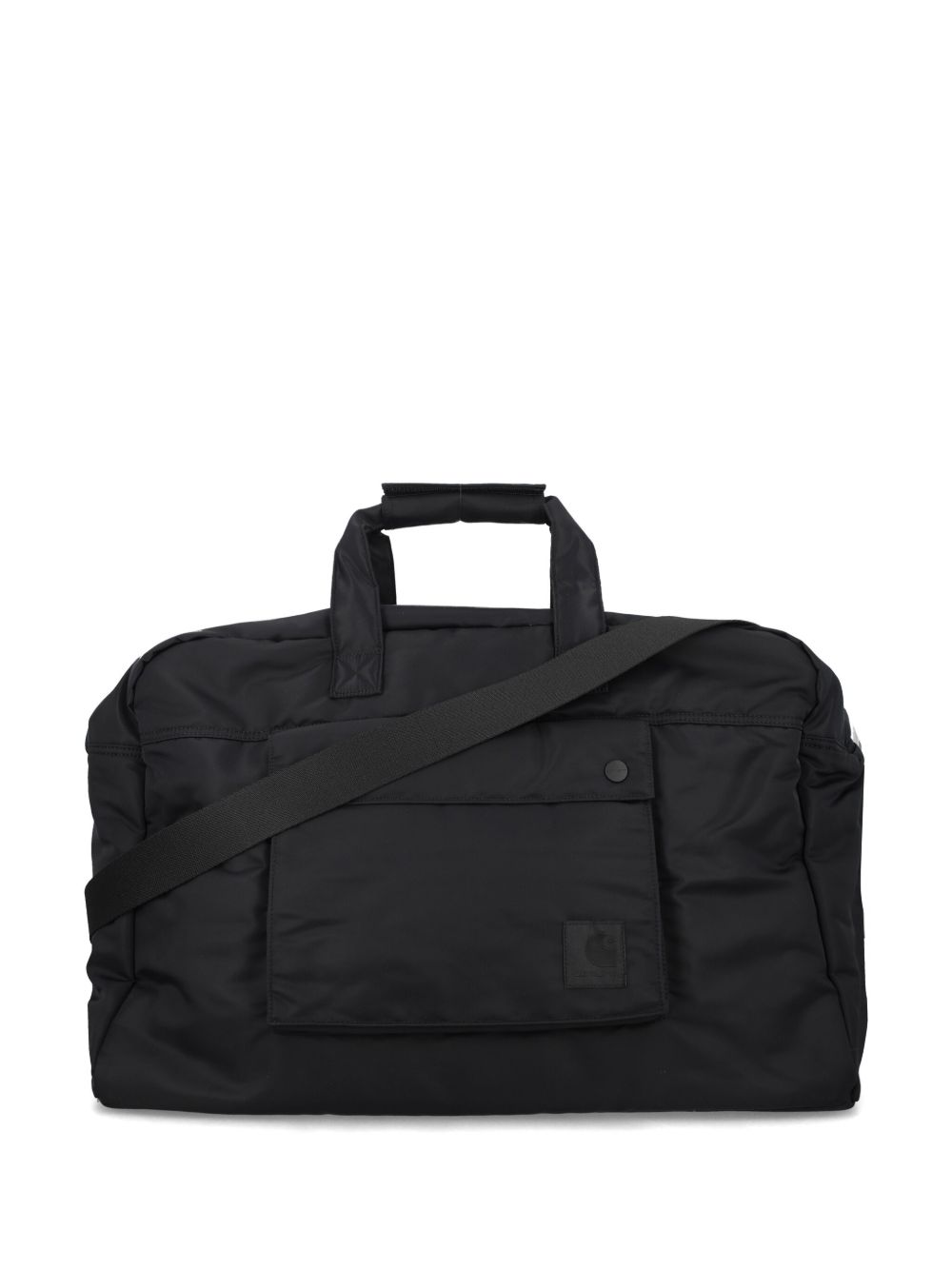 Carhartt WIP Otley 两用旅行包 - 黑色