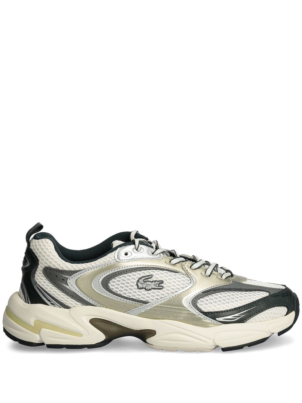 Lacoste Storm 96 2K 运动鞋 - 白色