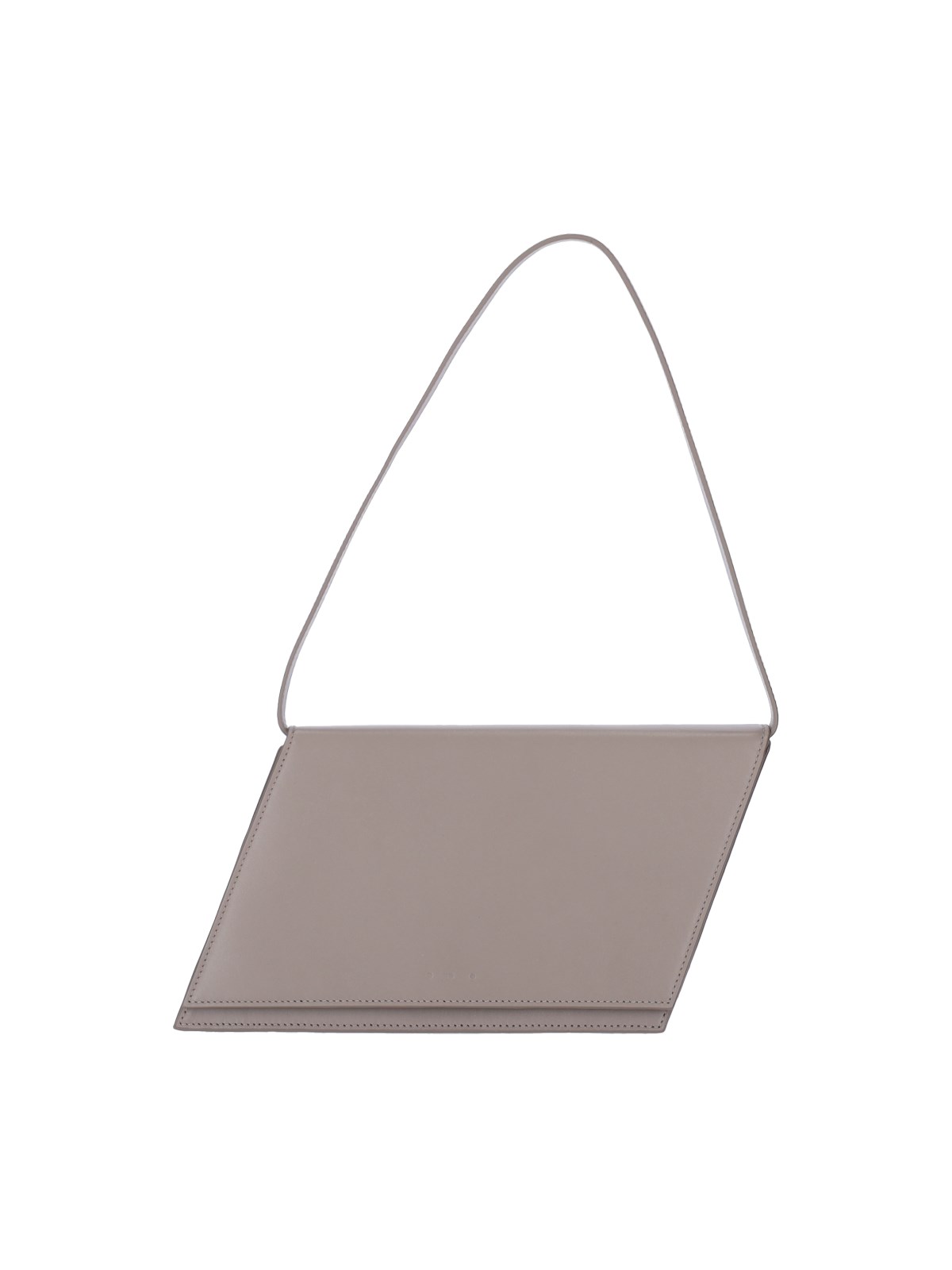Aesther Ekme "Angle Accordion" Shoulder Bag