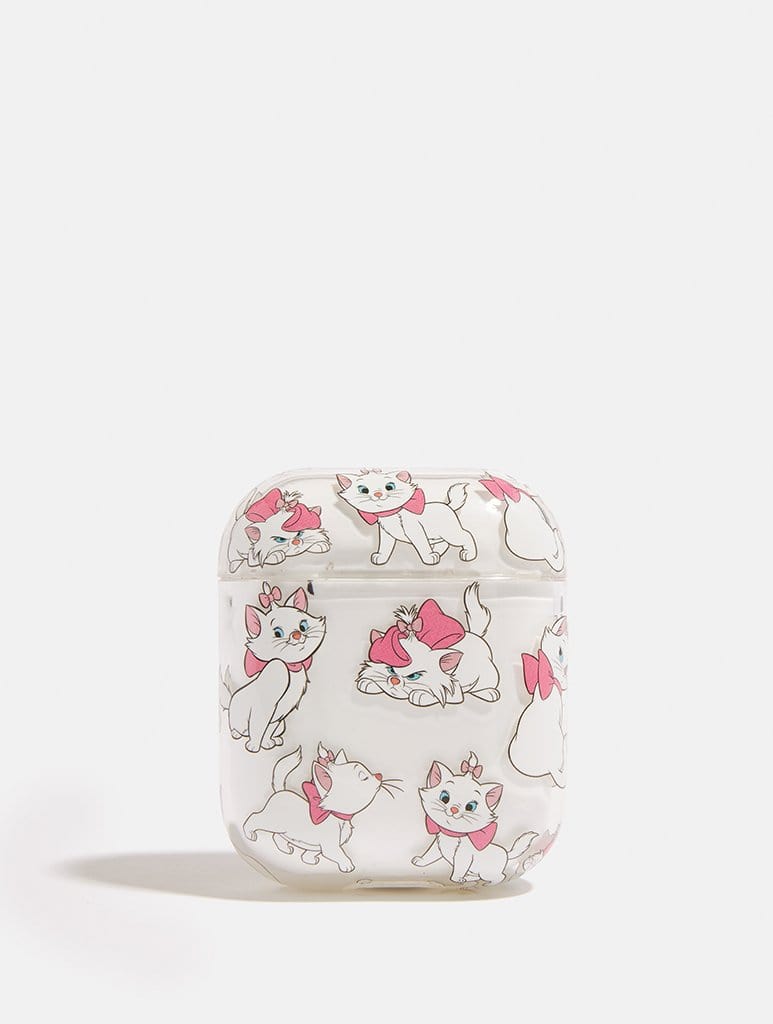 Disney Marie Air Pods Case
