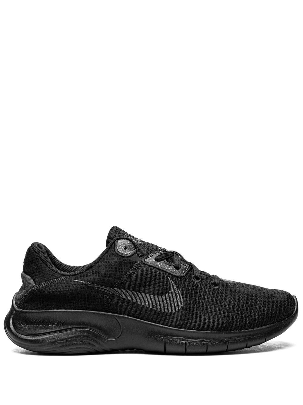 Nike Flex Experience Run 11 运动鞋 - 黑色