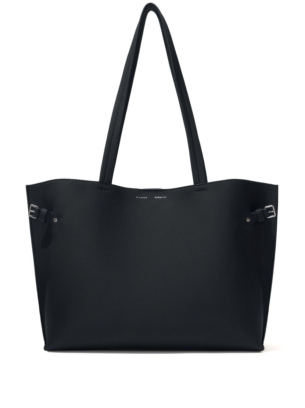 Proenza Schouler Days 手提包 - 黑色