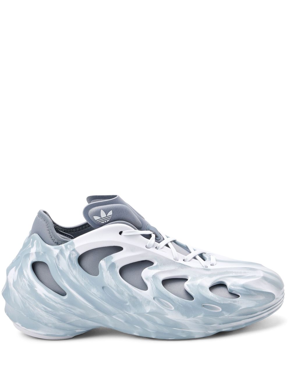 adidas Adifom Q 运动鞋 - 灰色