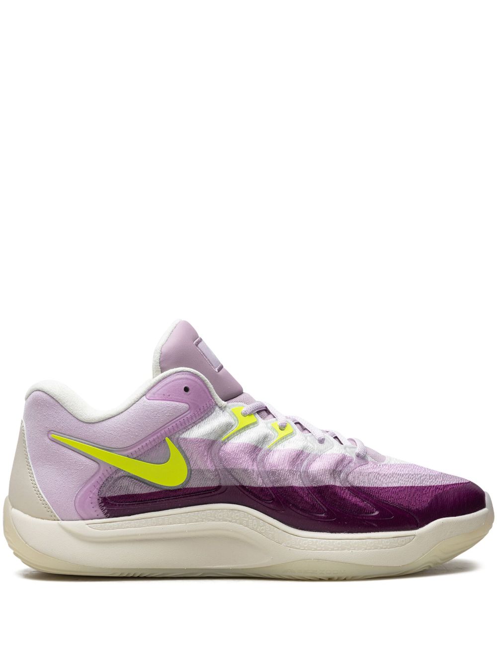 Nike x The Alchemist KD 17 运动鞋 - 粉色