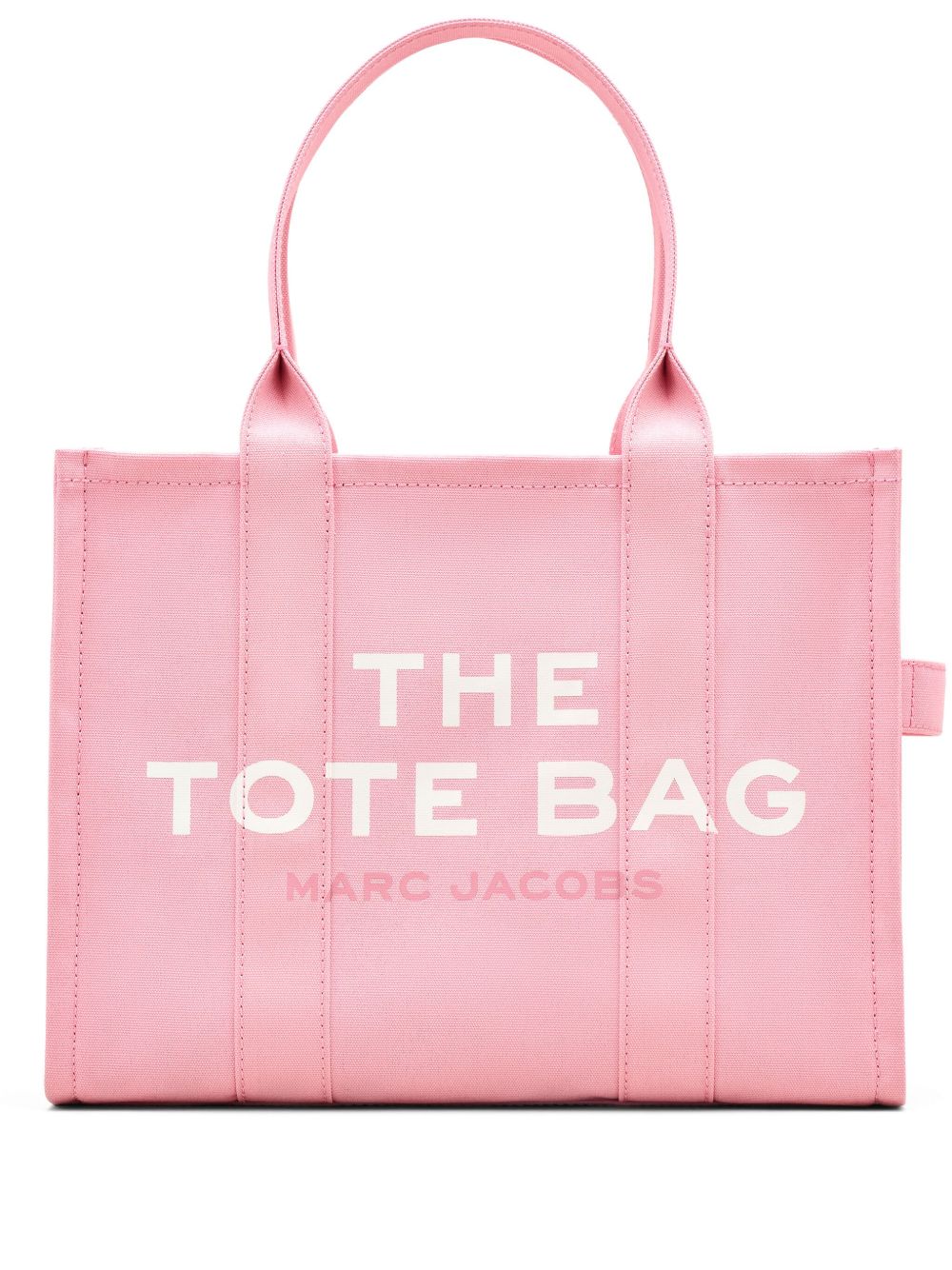 Marc Jacobs The Large Color 手提包 - 粉色