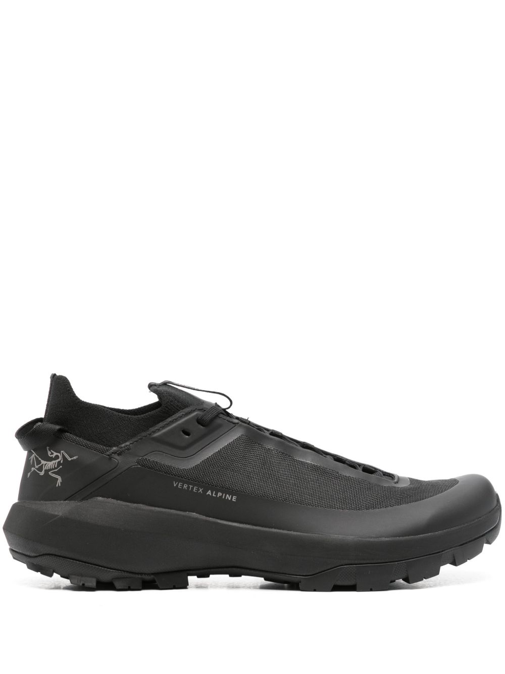 Arc'teryx Vertex Alpine 运动鞋 - 黑色
