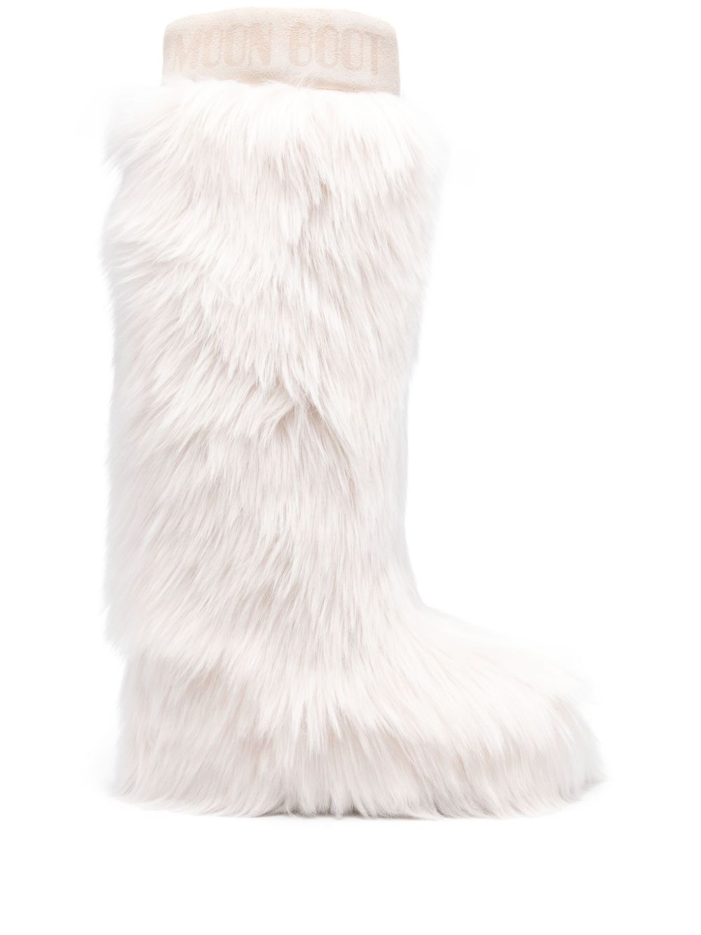 Moon Boot Icon Yeti 靴子 - 中性色