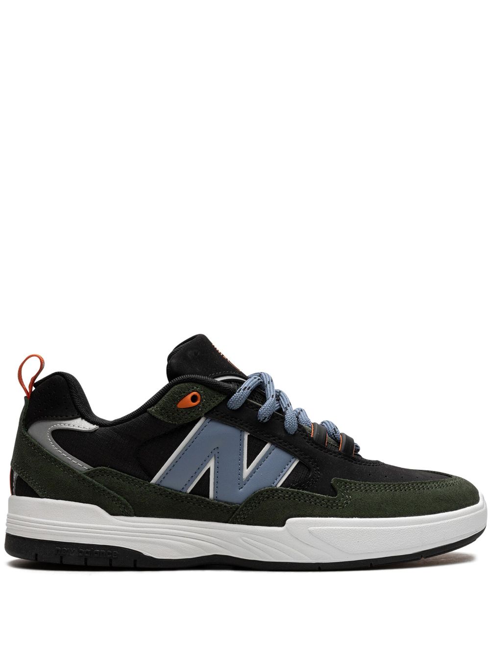 New Balance x Tiago Lemos Numeric 808 运动鞋 - 绿色