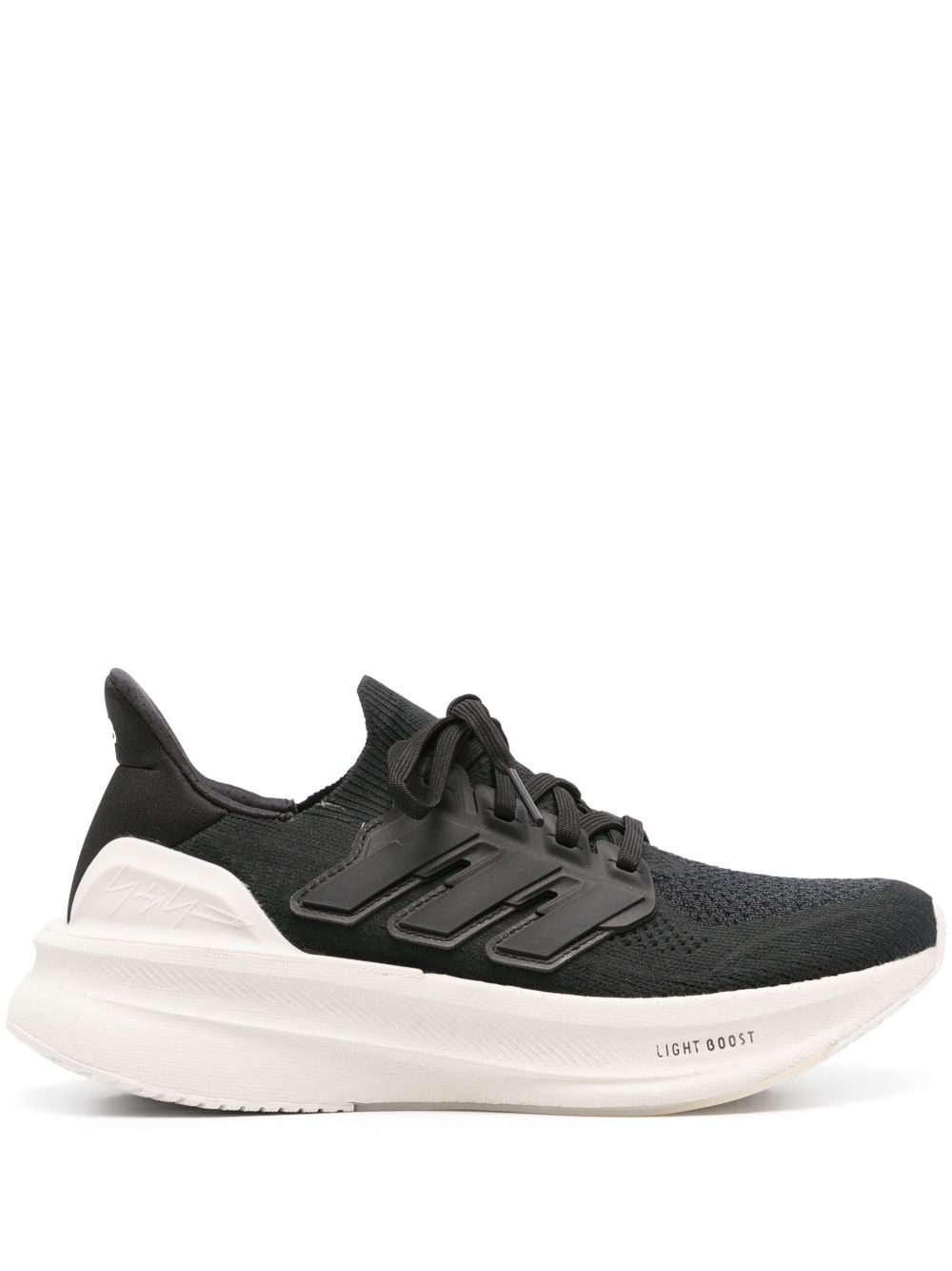 Y-3 x adidas Ultraboost 5 运动鞋 - 黑色