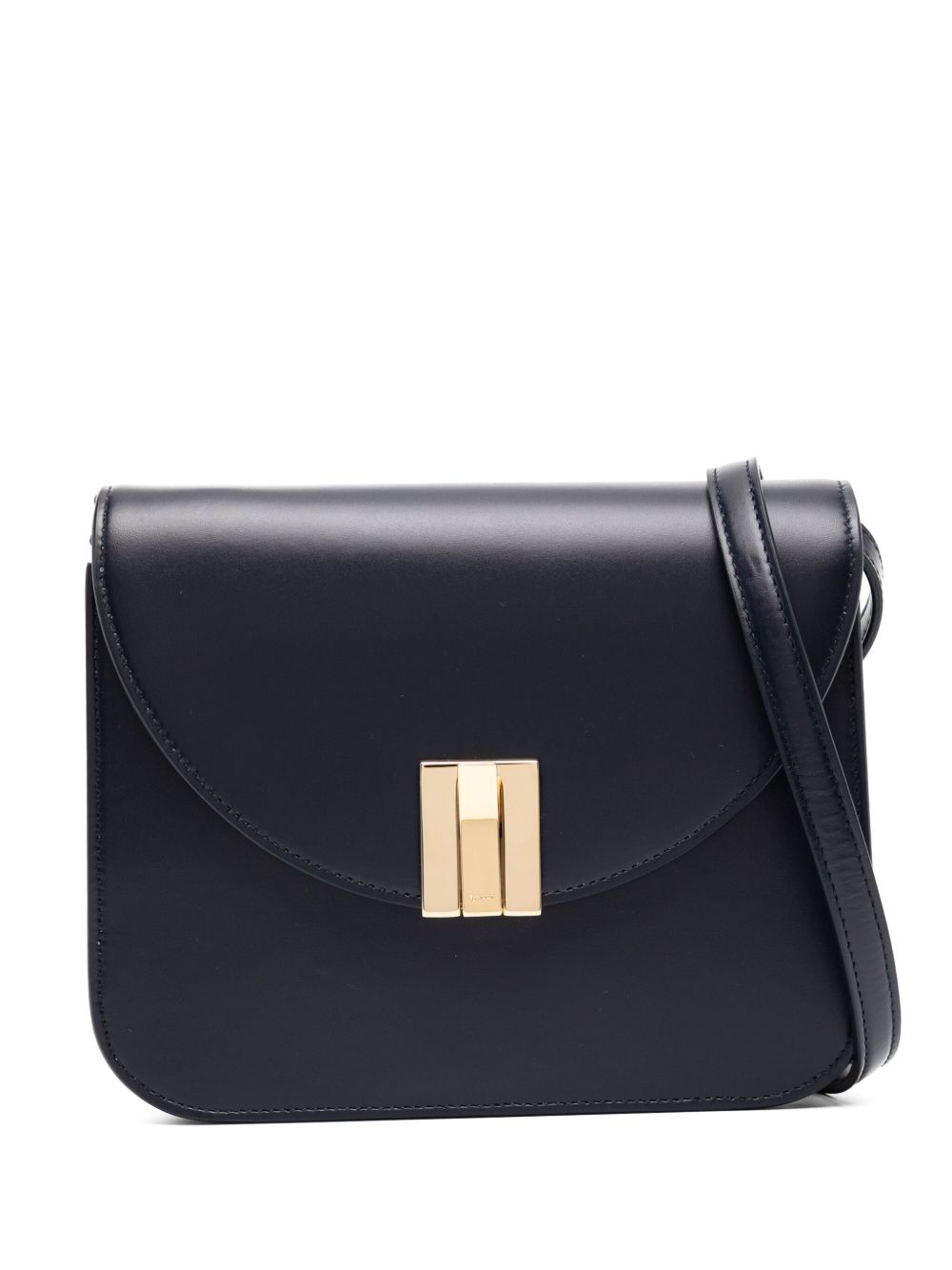 Bally Ollam 斜挎包 - 蓝色