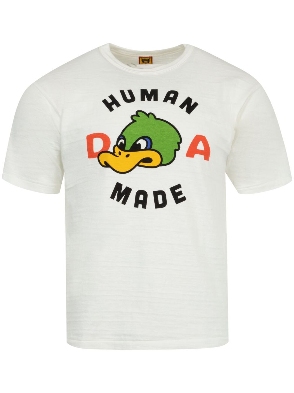 Human Made Graphic T恤 - 白色