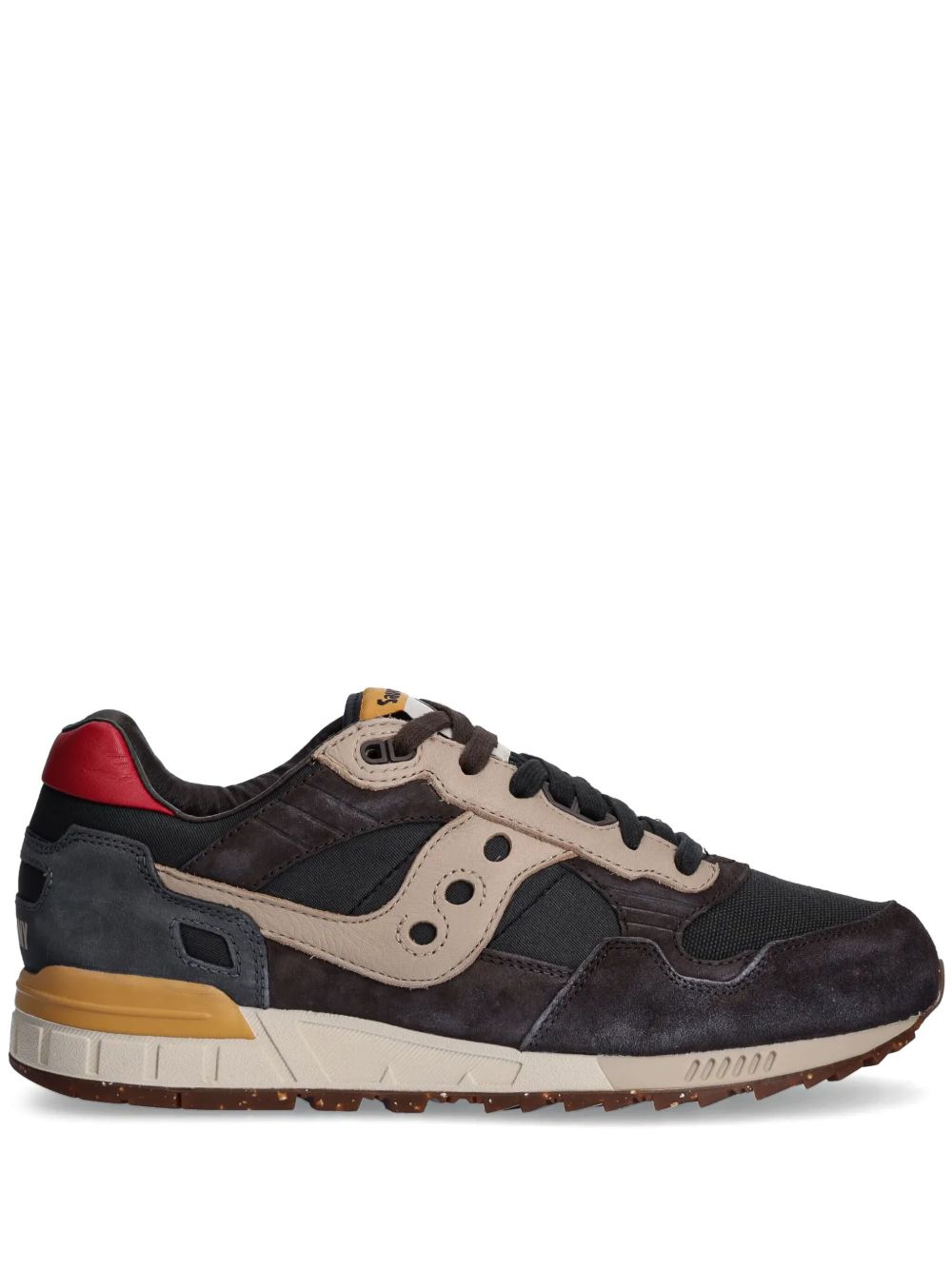 Saucony Shadow 5000 运动鞋 - 灰色
