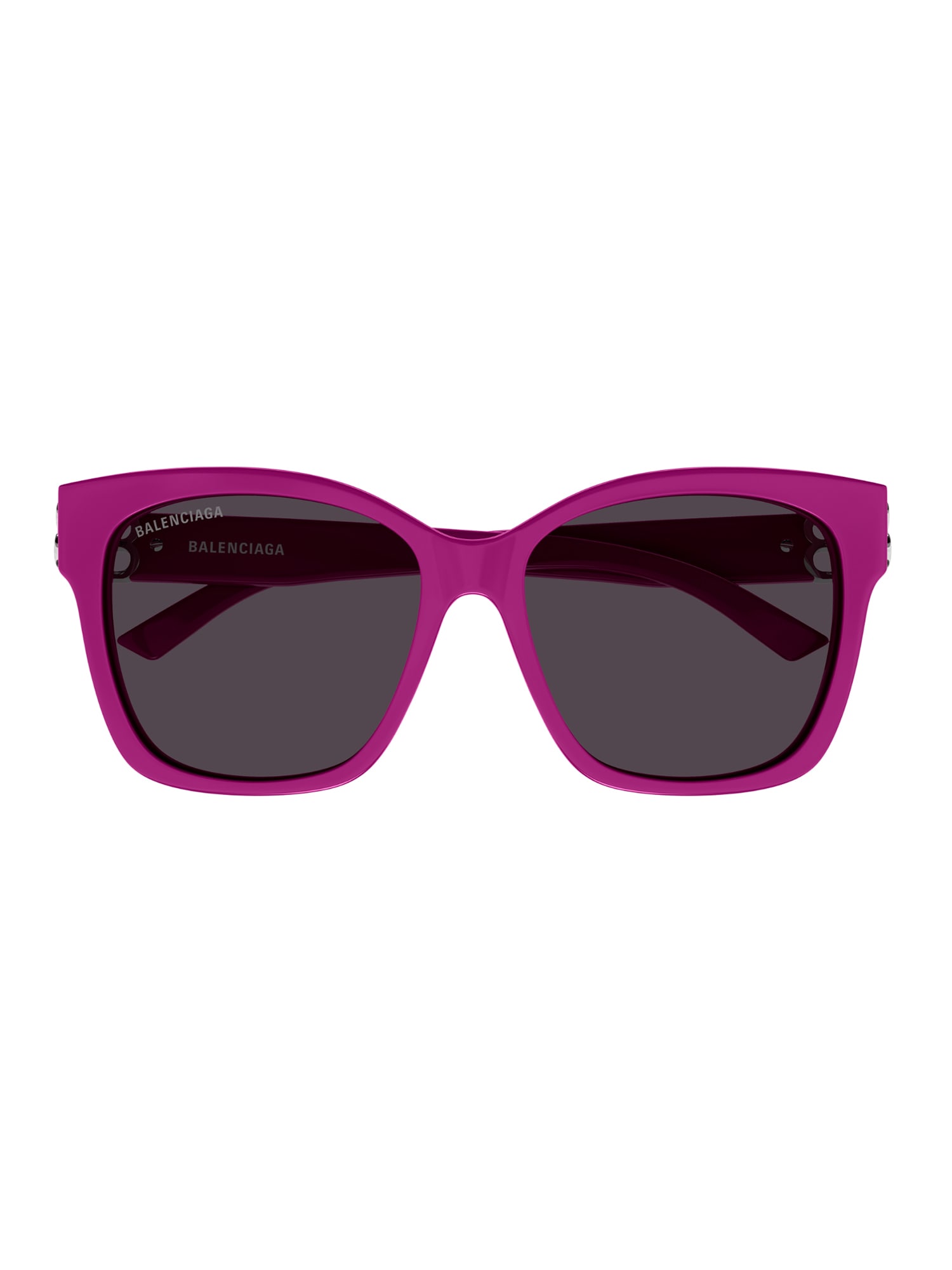 Balenciaga Eyewear BB0102SA Sunglasses