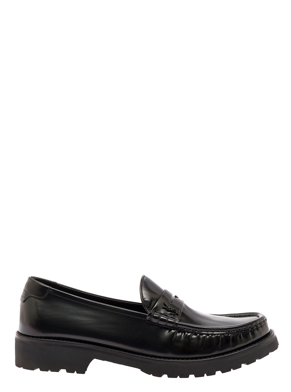 Saint Laurent Loafers