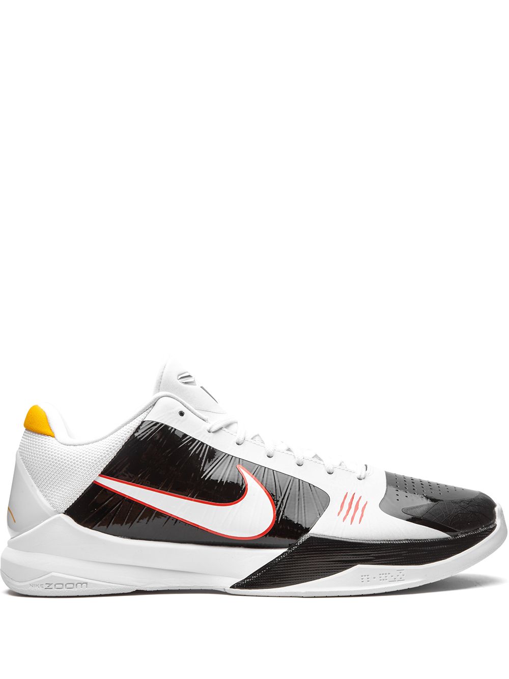 Nike Kobe 5 Protro 运动鞋 - 白色