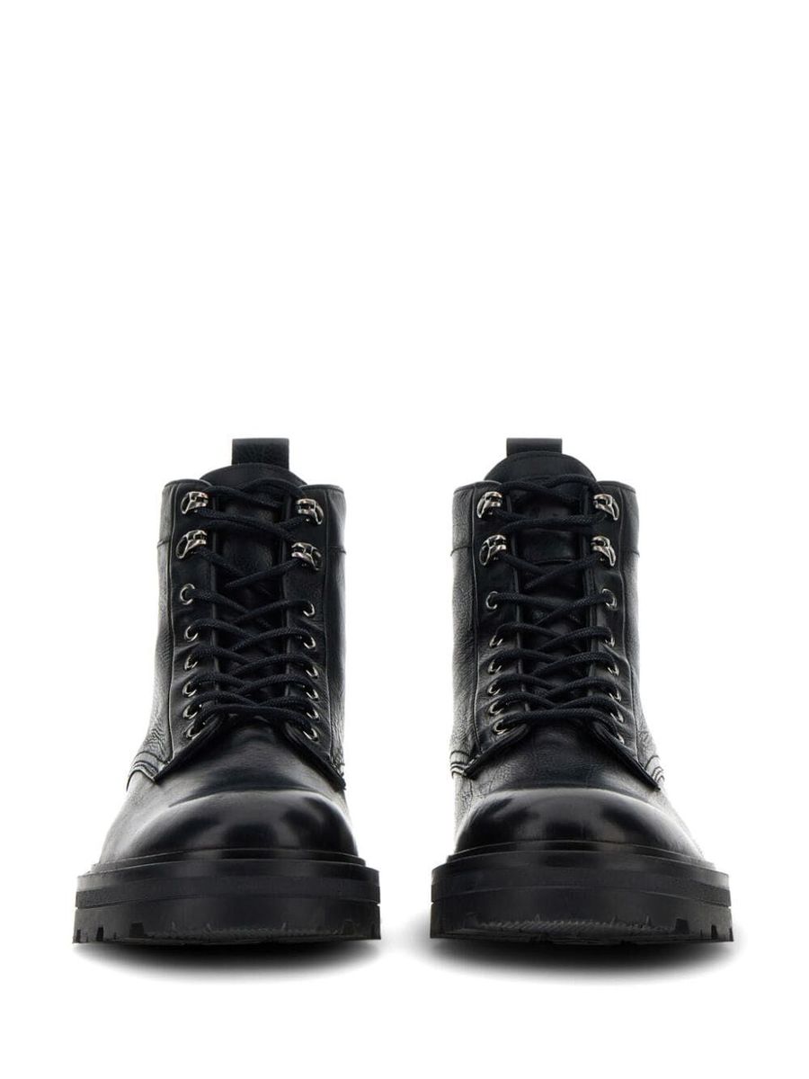 Hogan H673 Combat靴