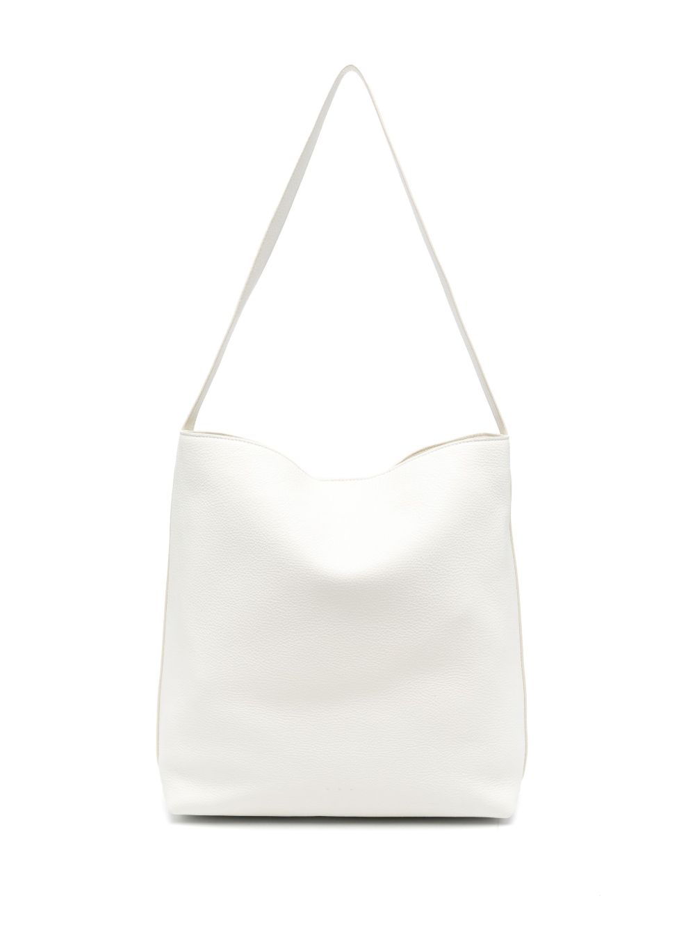 Aesther Ekme Sac Supple 单肩包 - 白色