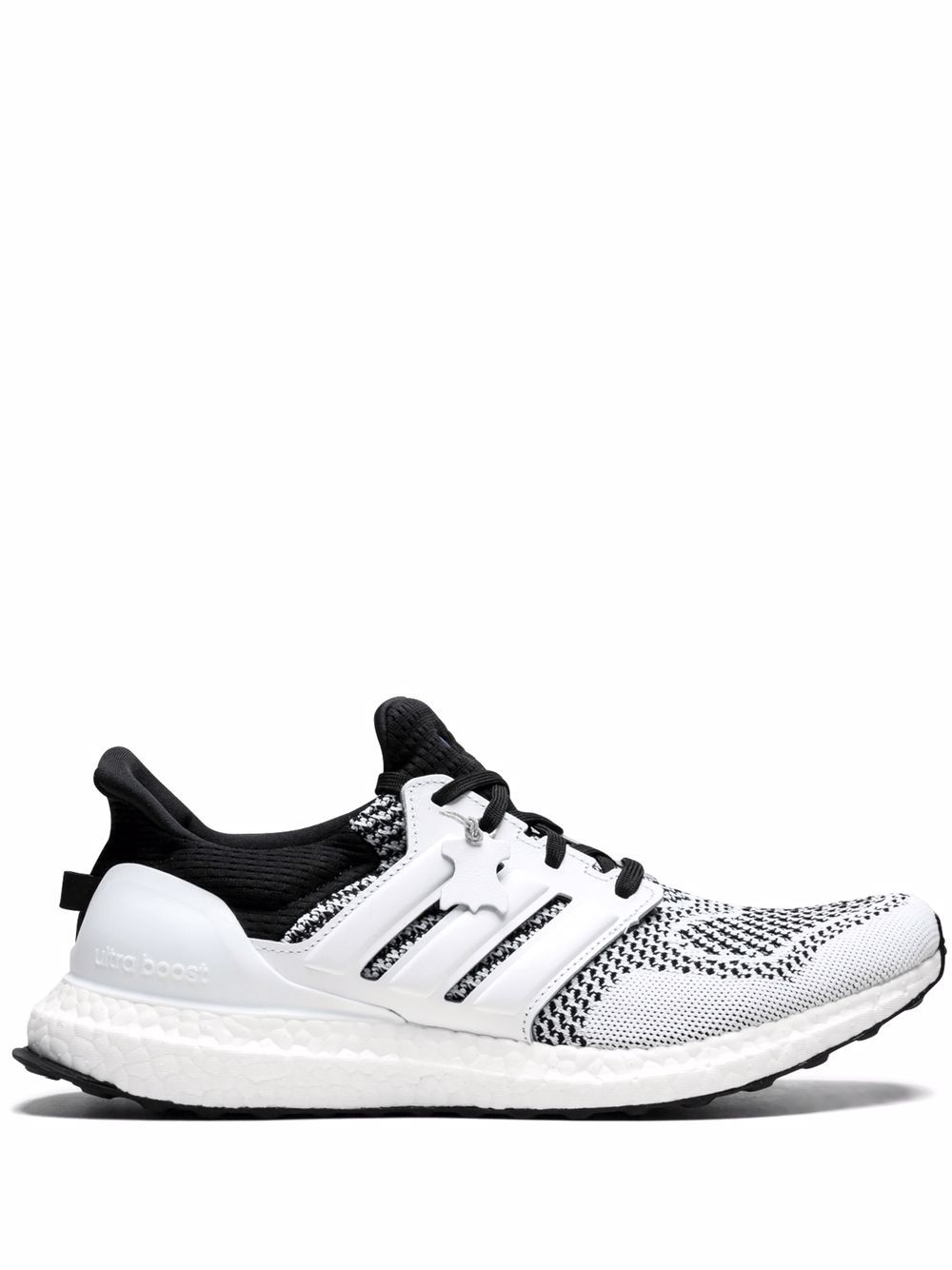 adidas x Sneakersnstuff UltraBoost 1.0 运动鞋 - 白色