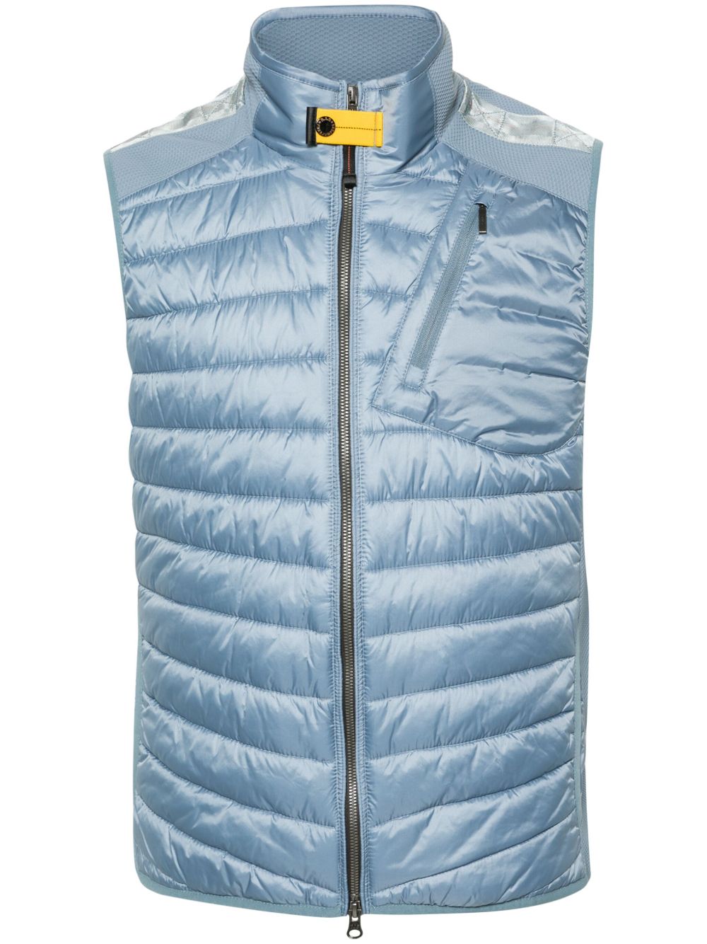 Parajumpers Zavier 填充马甲 - 蓝色