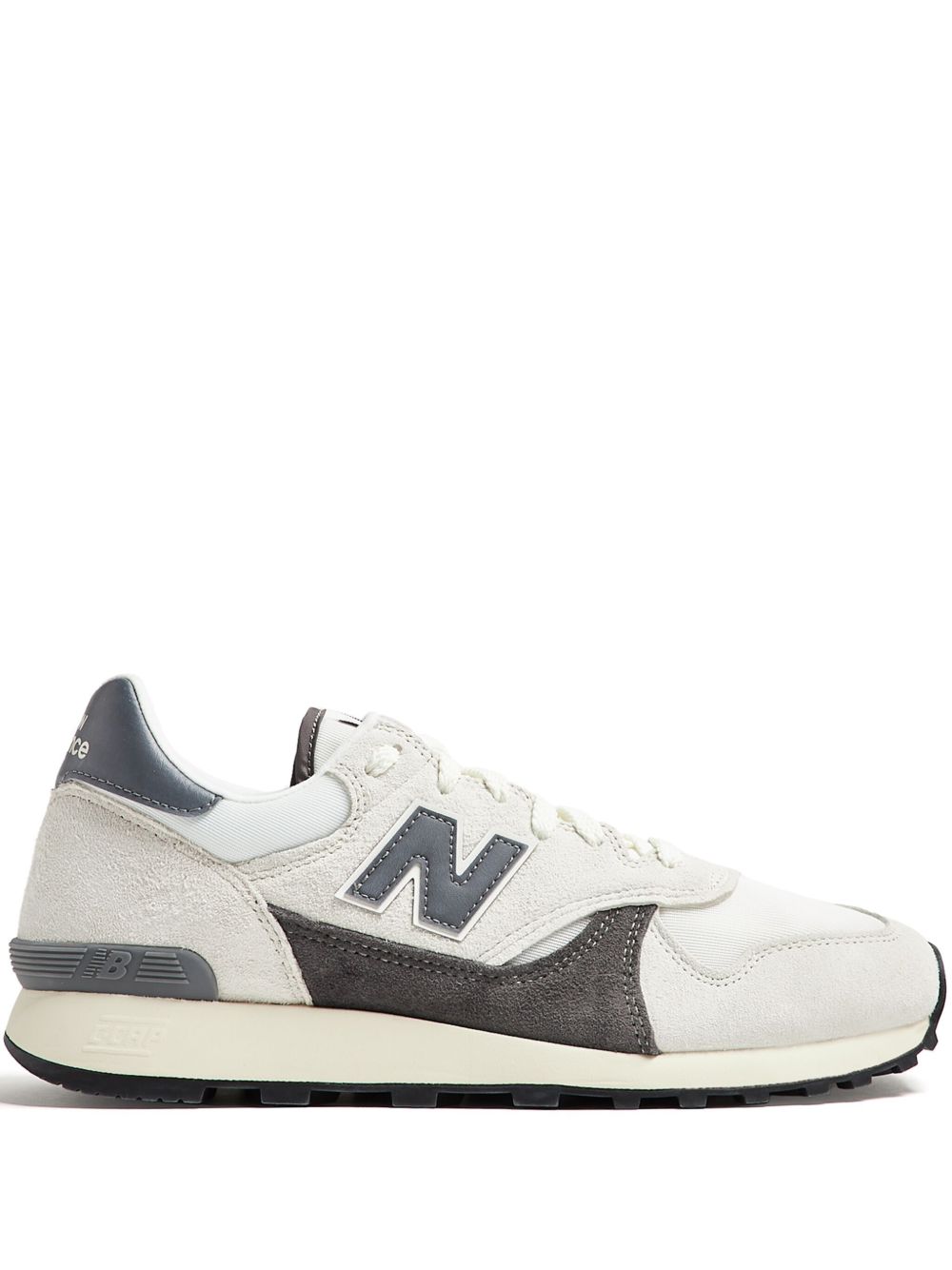 New Balance 475 运动鞋 - 白色