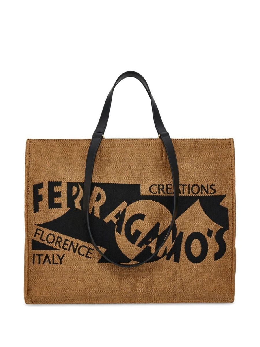 Salvatore Ferragamo 包