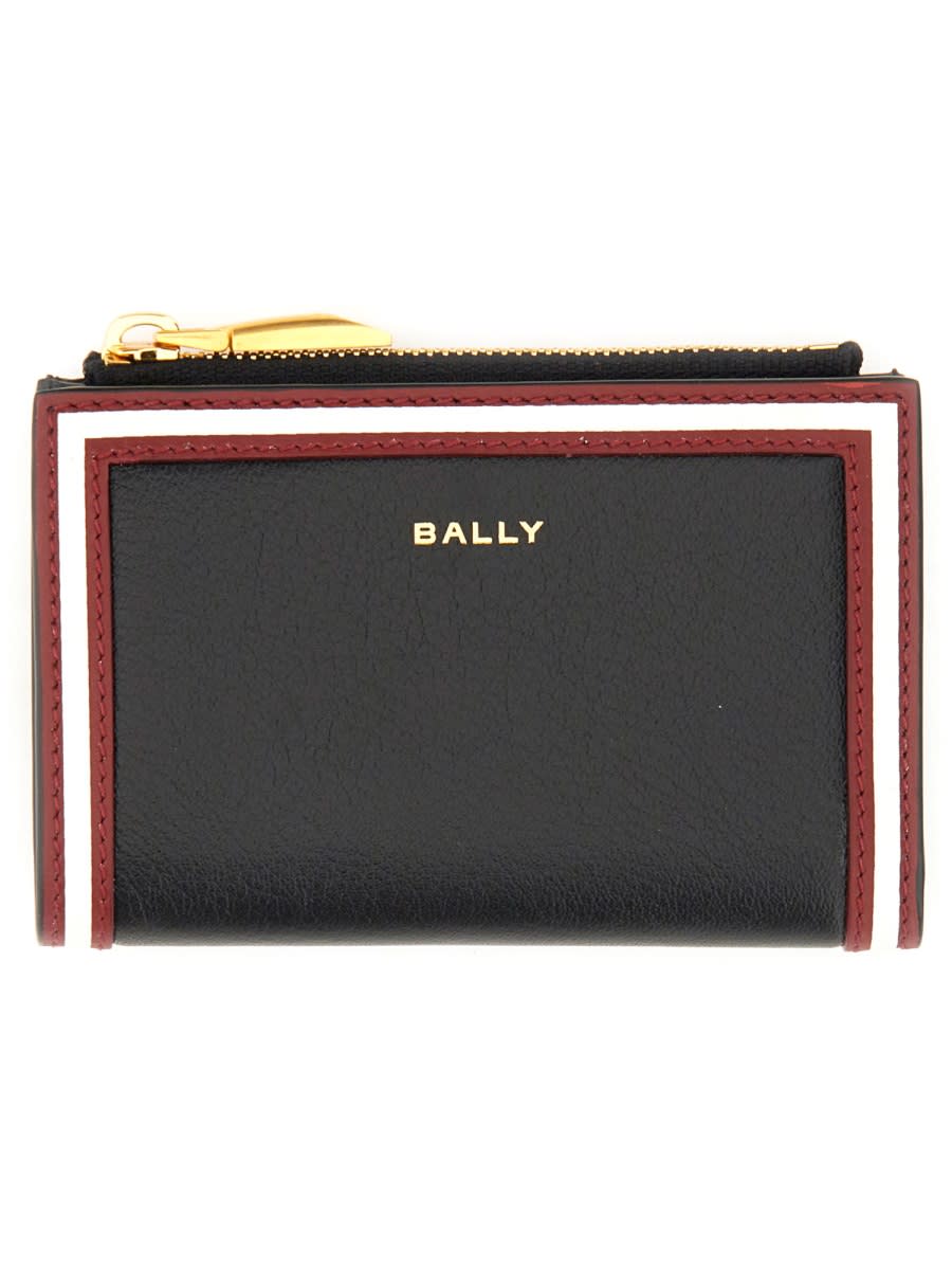 Bally 长款钱包