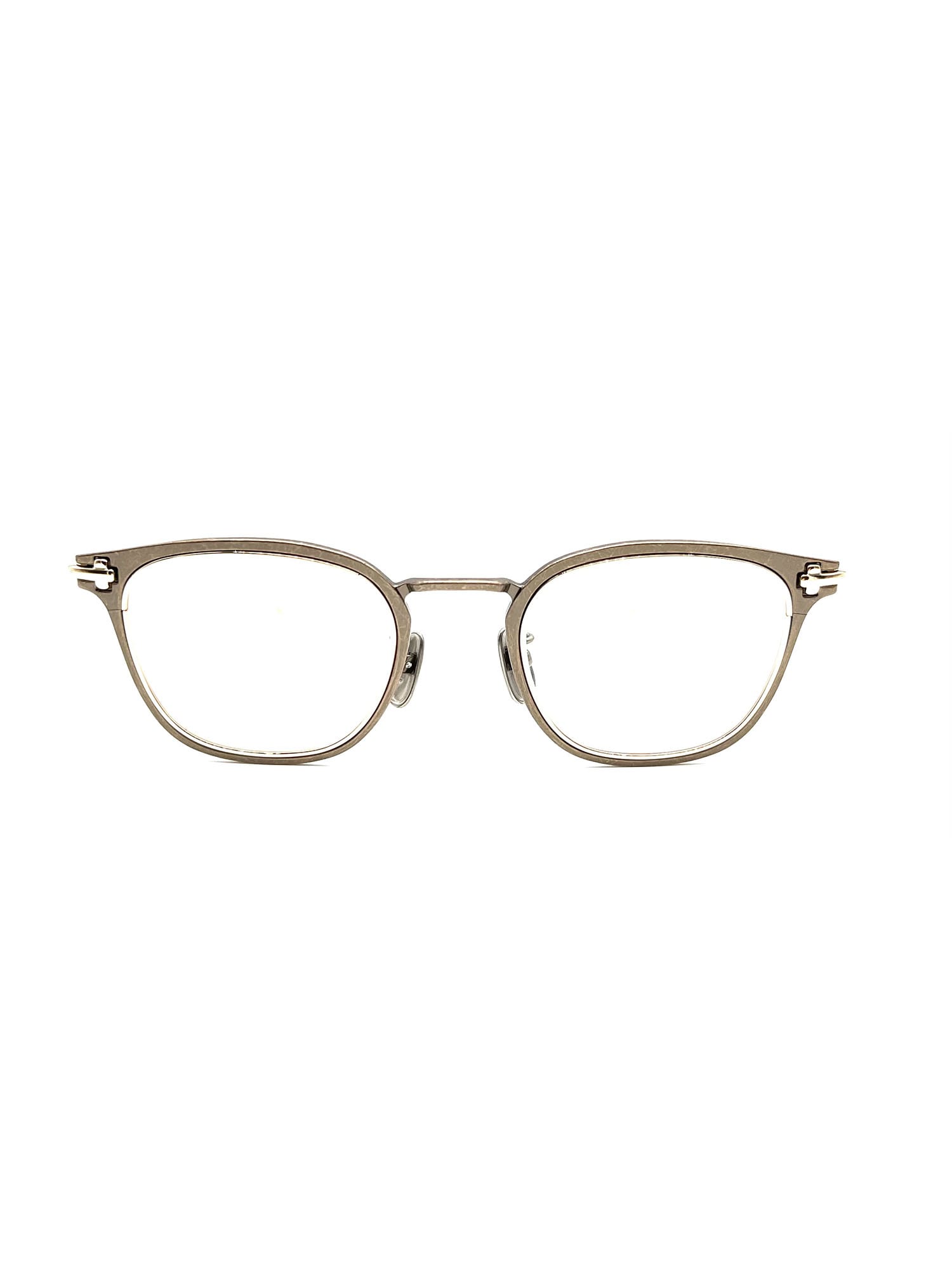 Taylor With Respect SKOLL Eyewear
