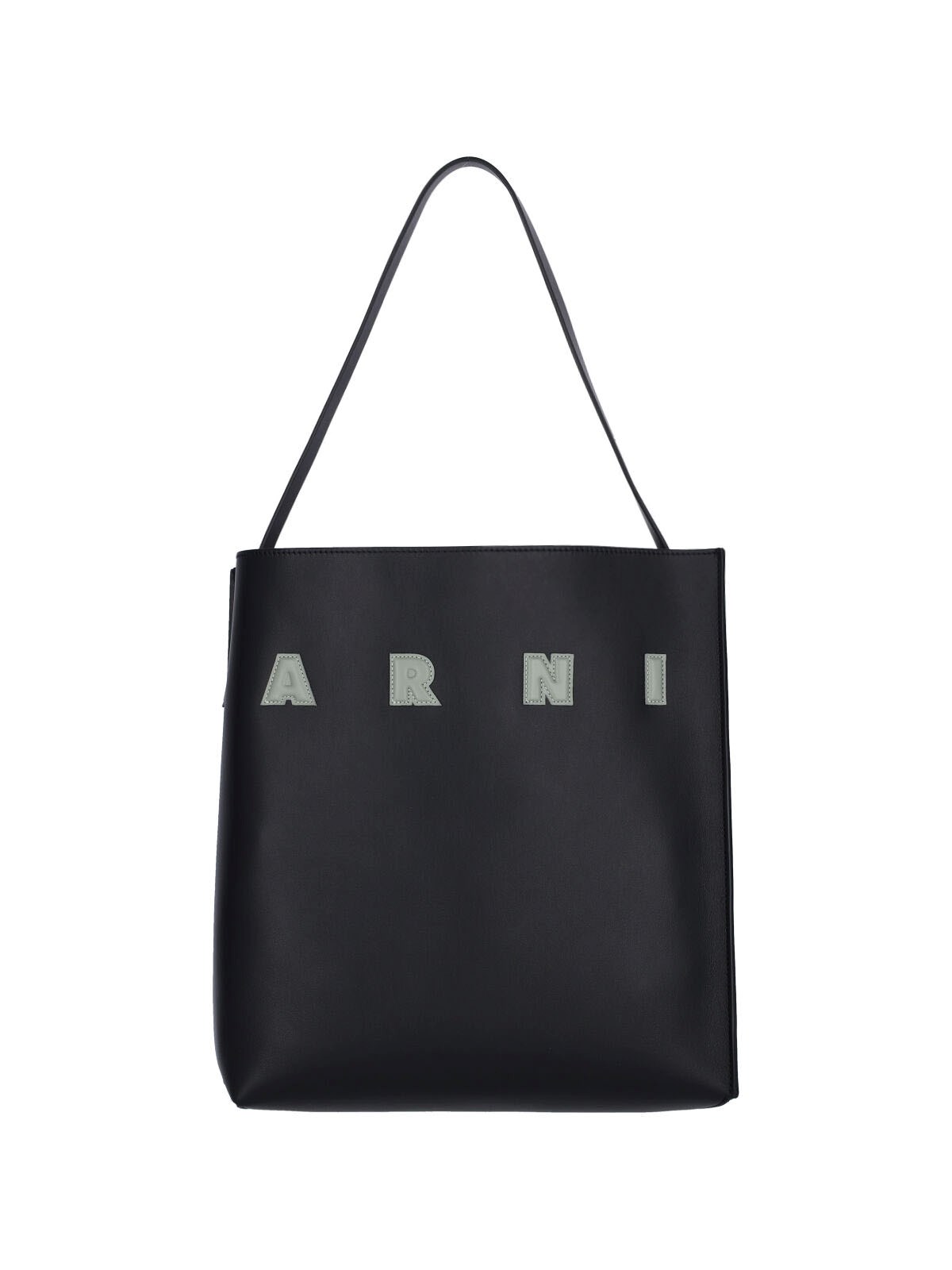Marni ' Museo '中型流浪汉袋