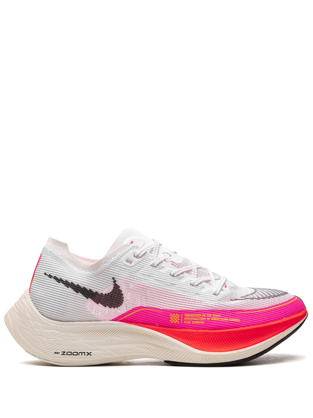 Nike Zoomx Vaporfly Next% 2 运动鞋 - 粉色