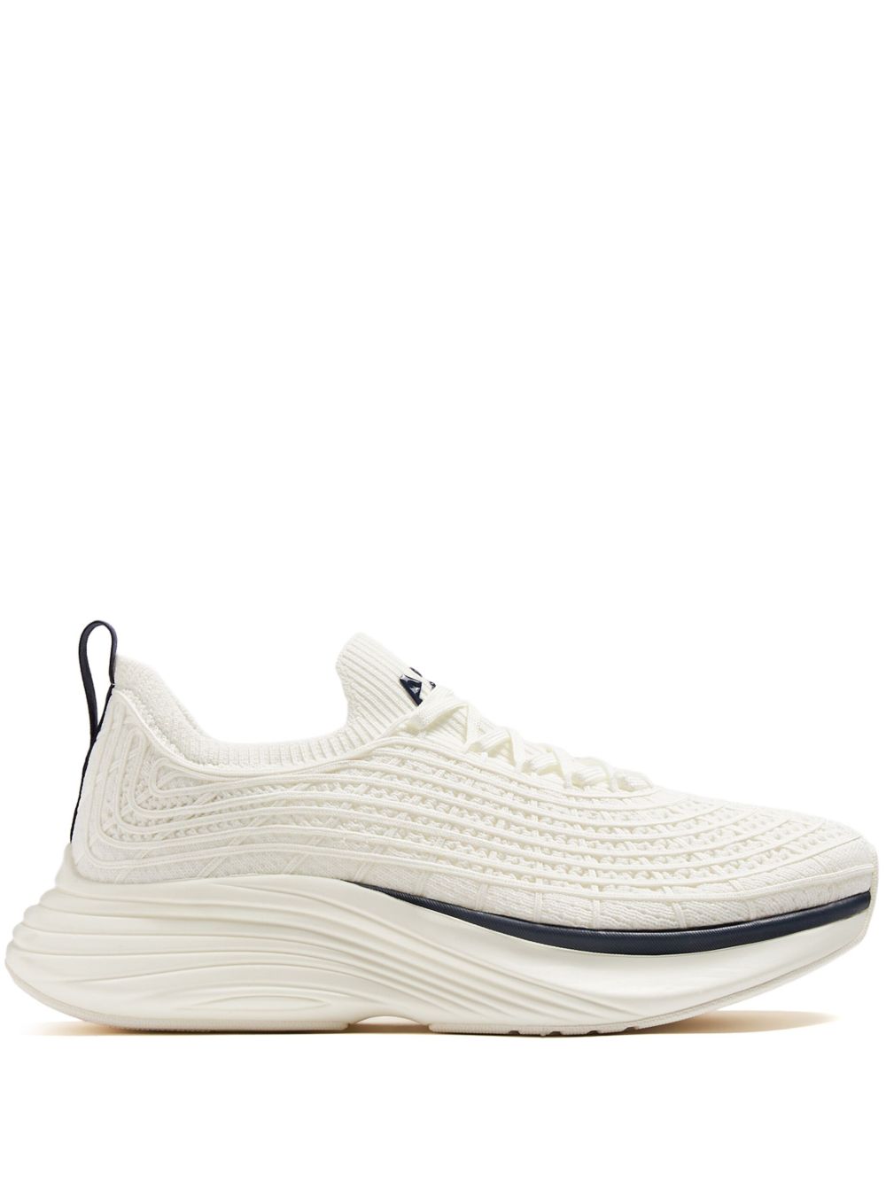 APL: ATHLETIC PROPULSION LABS TechLoom Zipline 运动鞋 - 白色