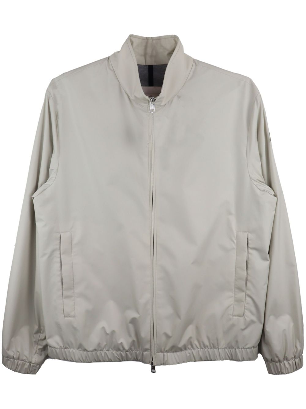 Moncler Meidassa 夹克 - 灰色