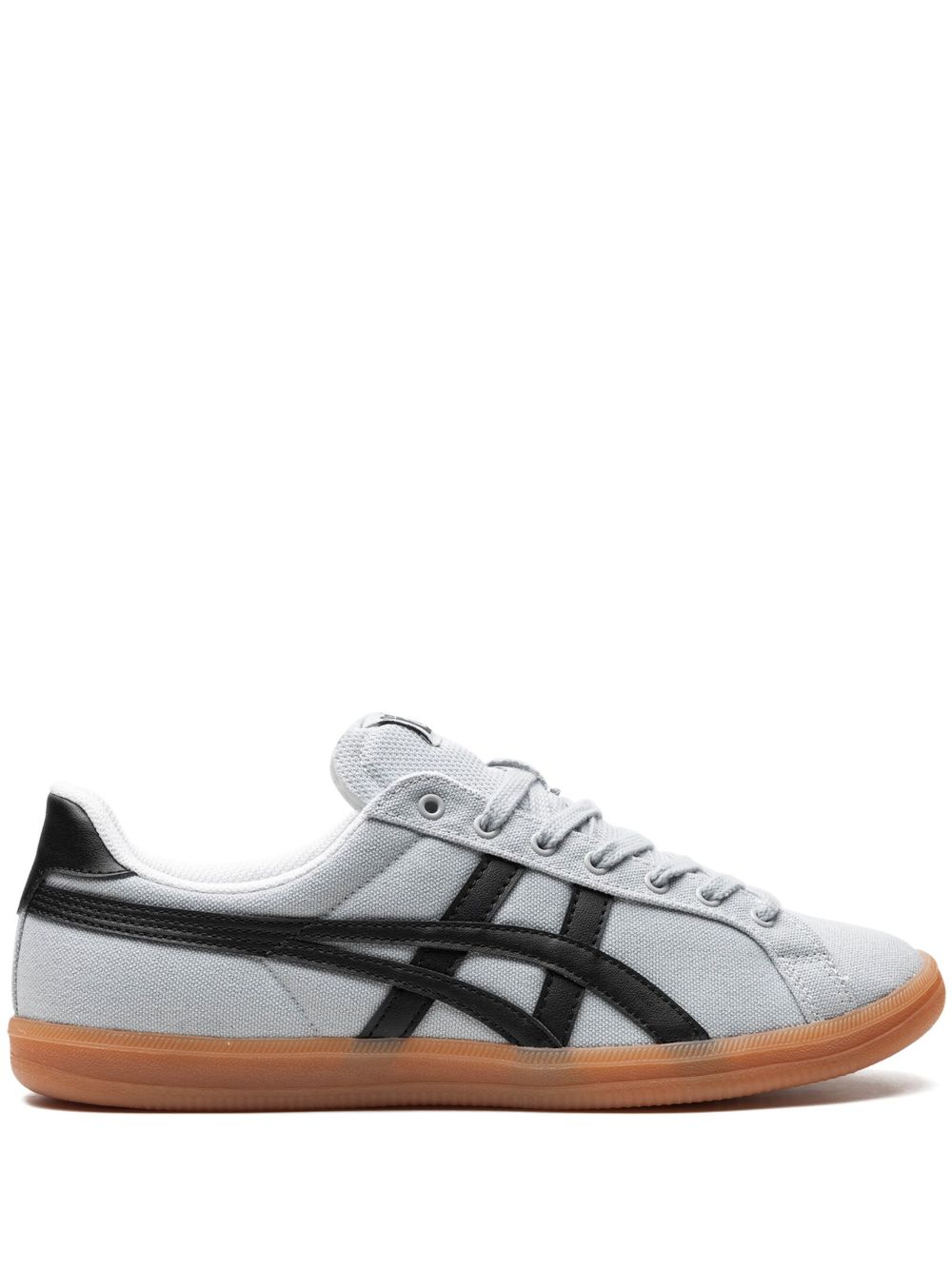 Onitsuka Tiger DD Trainer White/Black 运动鞋 - 白色