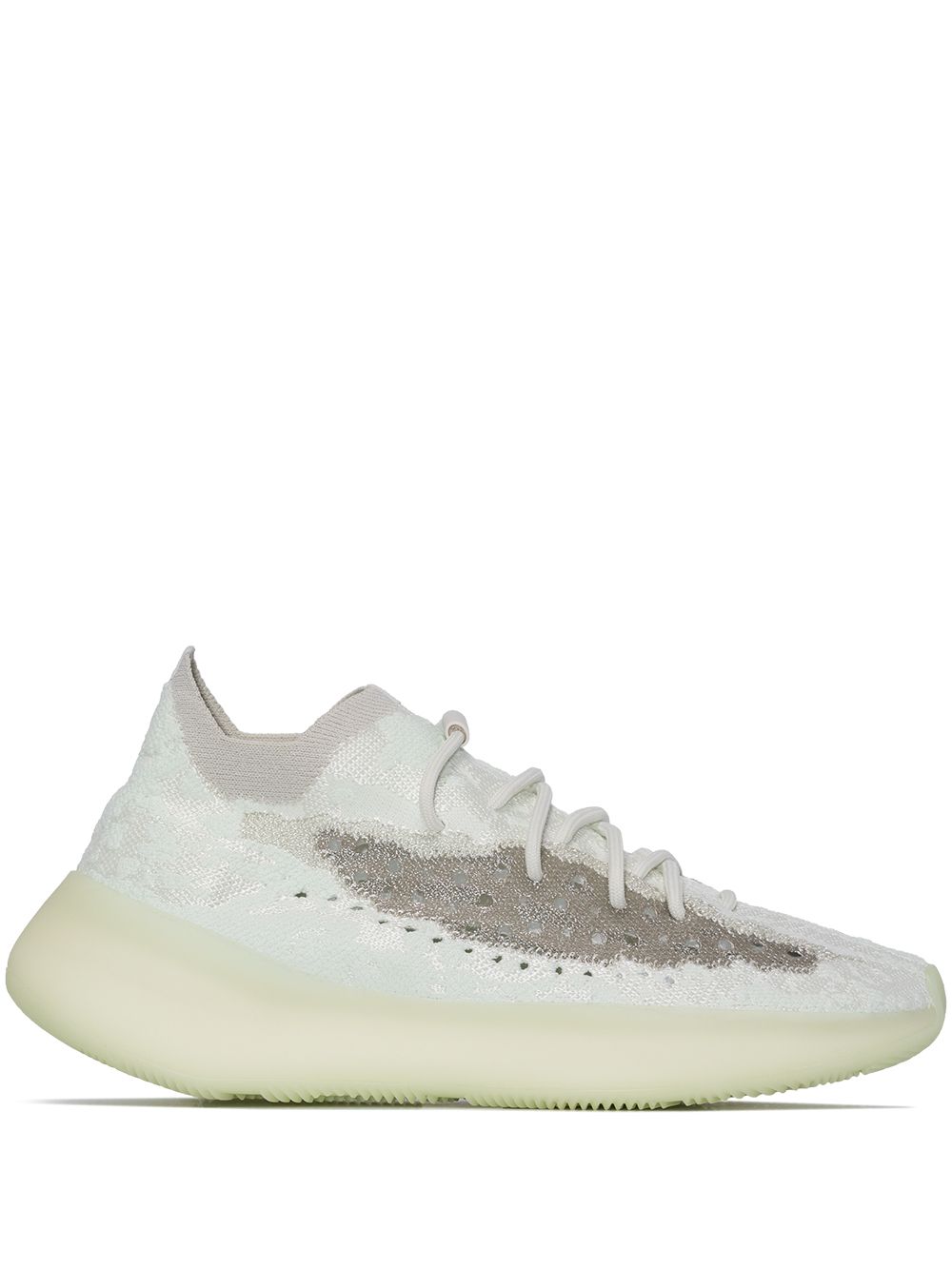 adidas Yeezy YEEZY Boost 380 Calcite Glow 运动鞋 - 白色