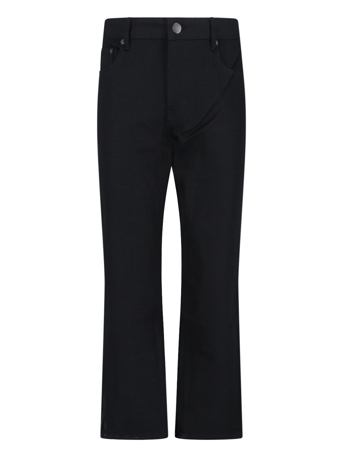 Ami Straight Jeans