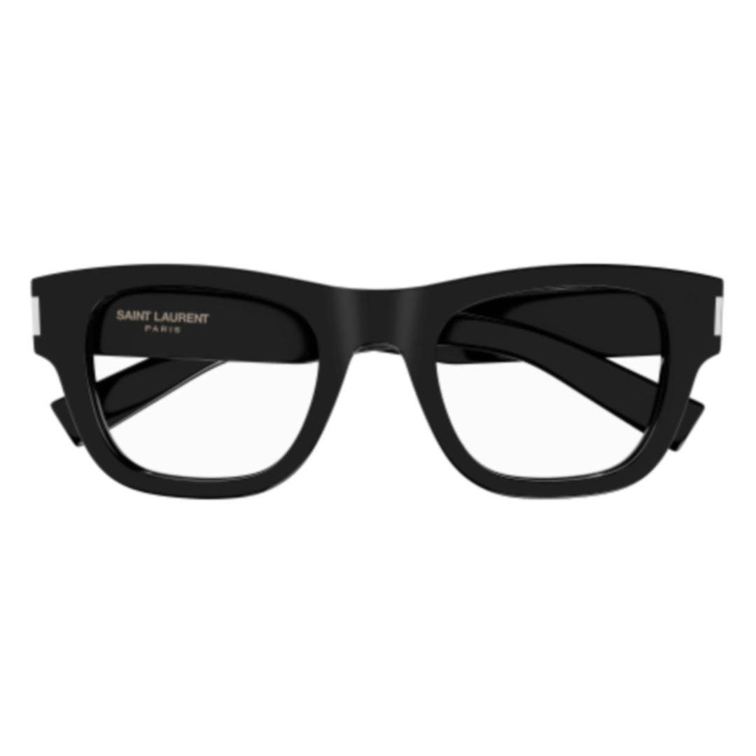 Saint Laurent 方形镜框眼镜
