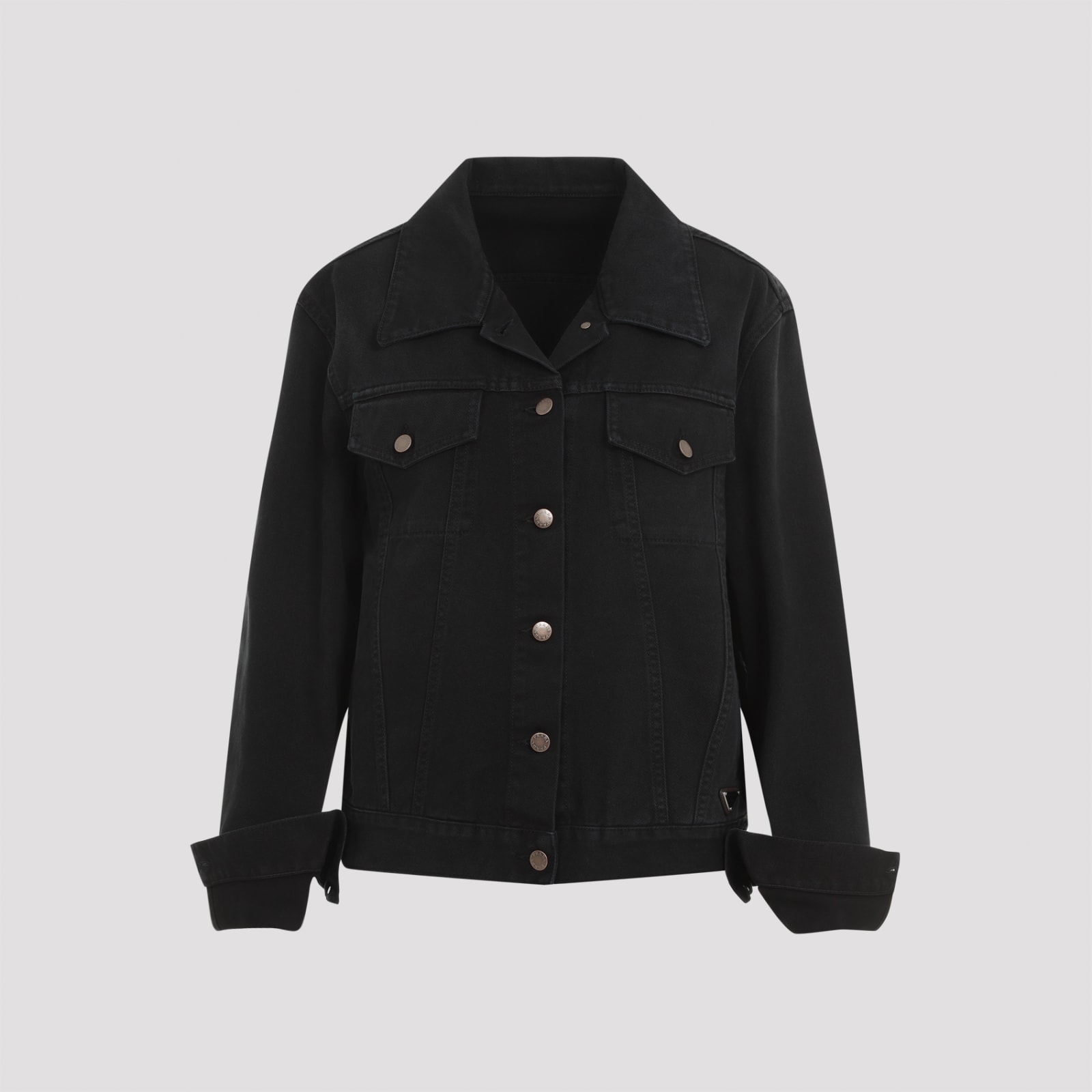Prada 牛仔夹克