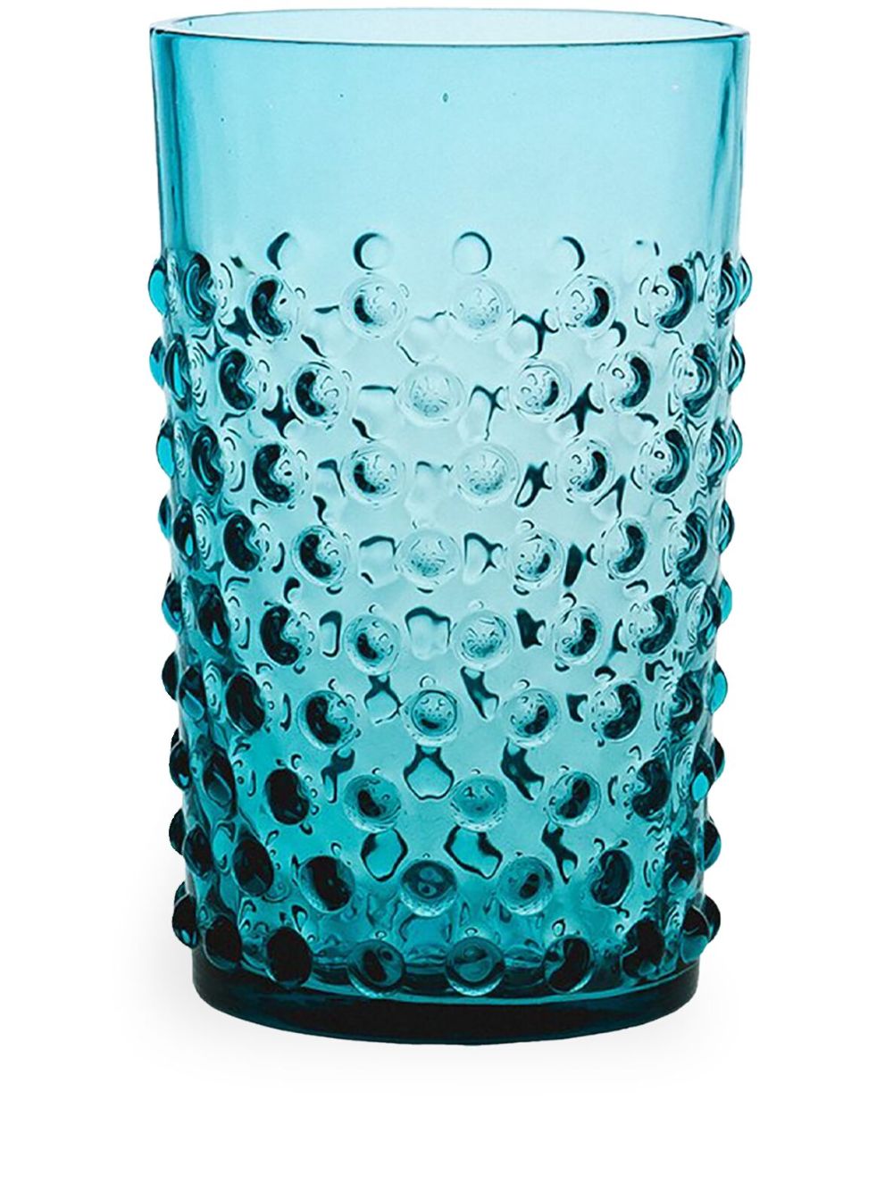KLIMCHI Hobnail 纹理设计水杯（六件装） - 蓝色