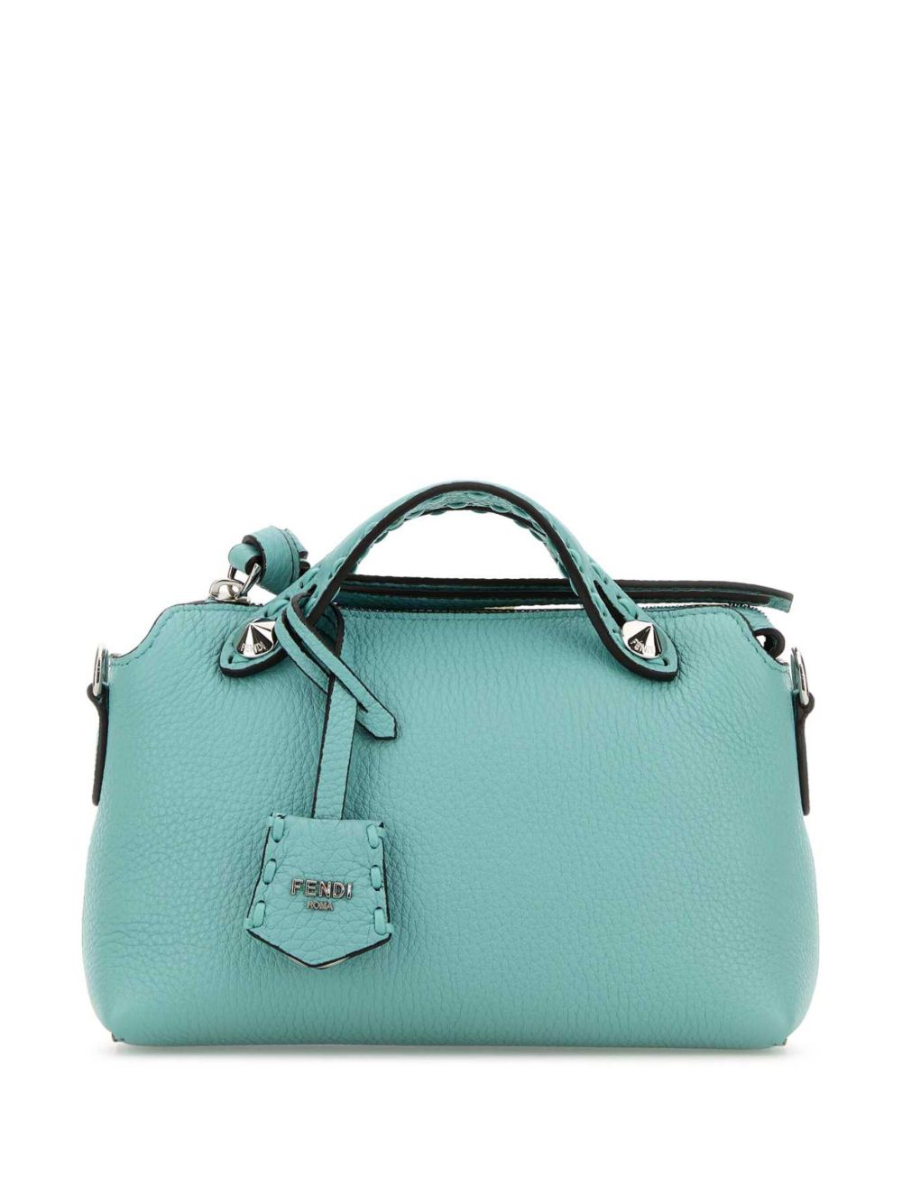FENDI By The Way Selleria 迷你手提包 - 蓝色