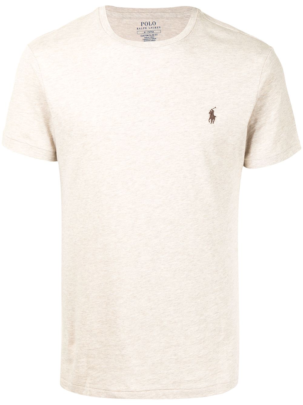 Polo Ralph Lauren Polo Pony 棉T恤 - 中性色