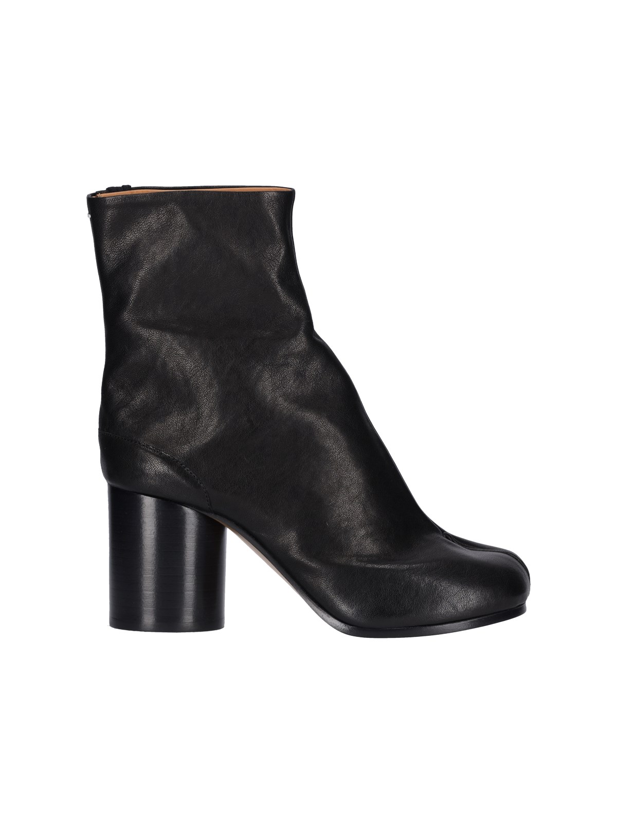 Maison Margiela 'Tabi' Ankle Boots