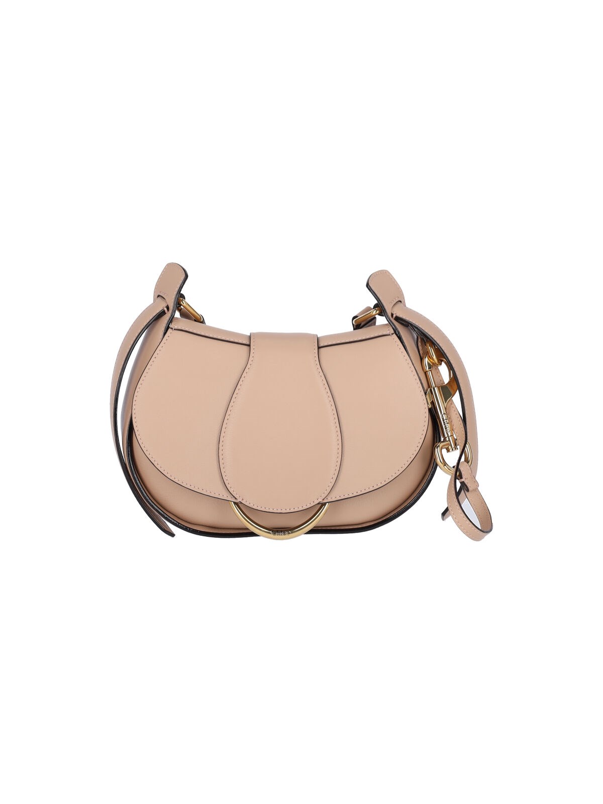 Chloé Small Crossbody Bag "Ride"
